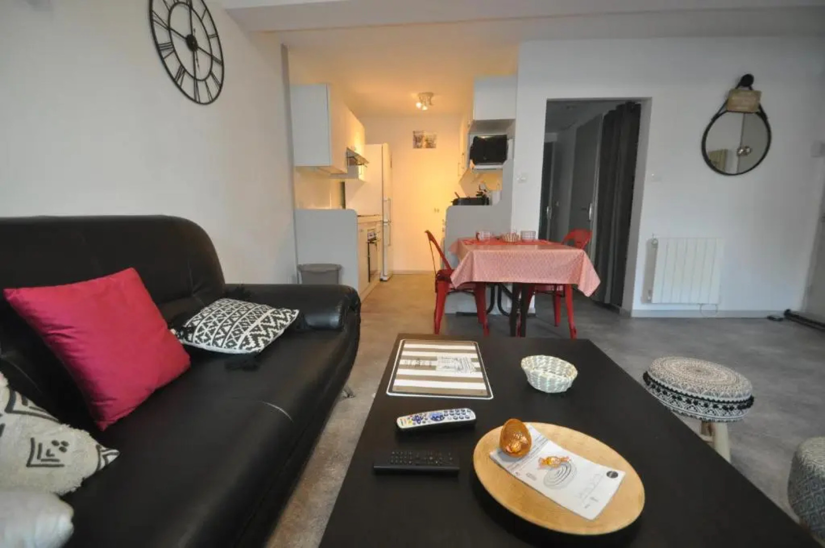 sassenage au pied du Vercors 2 appartements