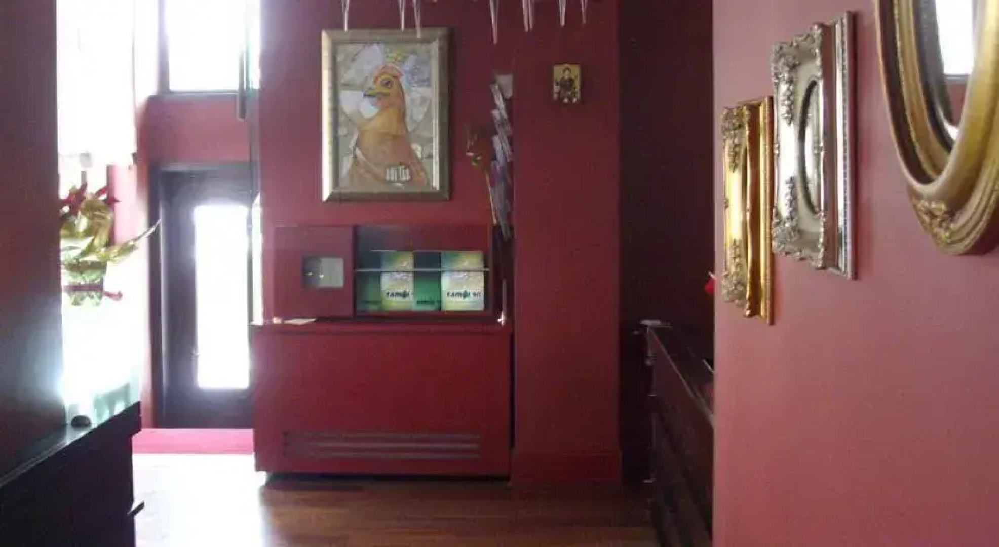 Kokoshkovata Boutique House