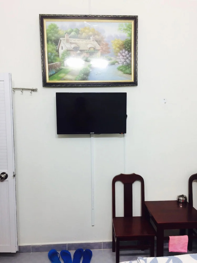 Bien Xanh Guest House