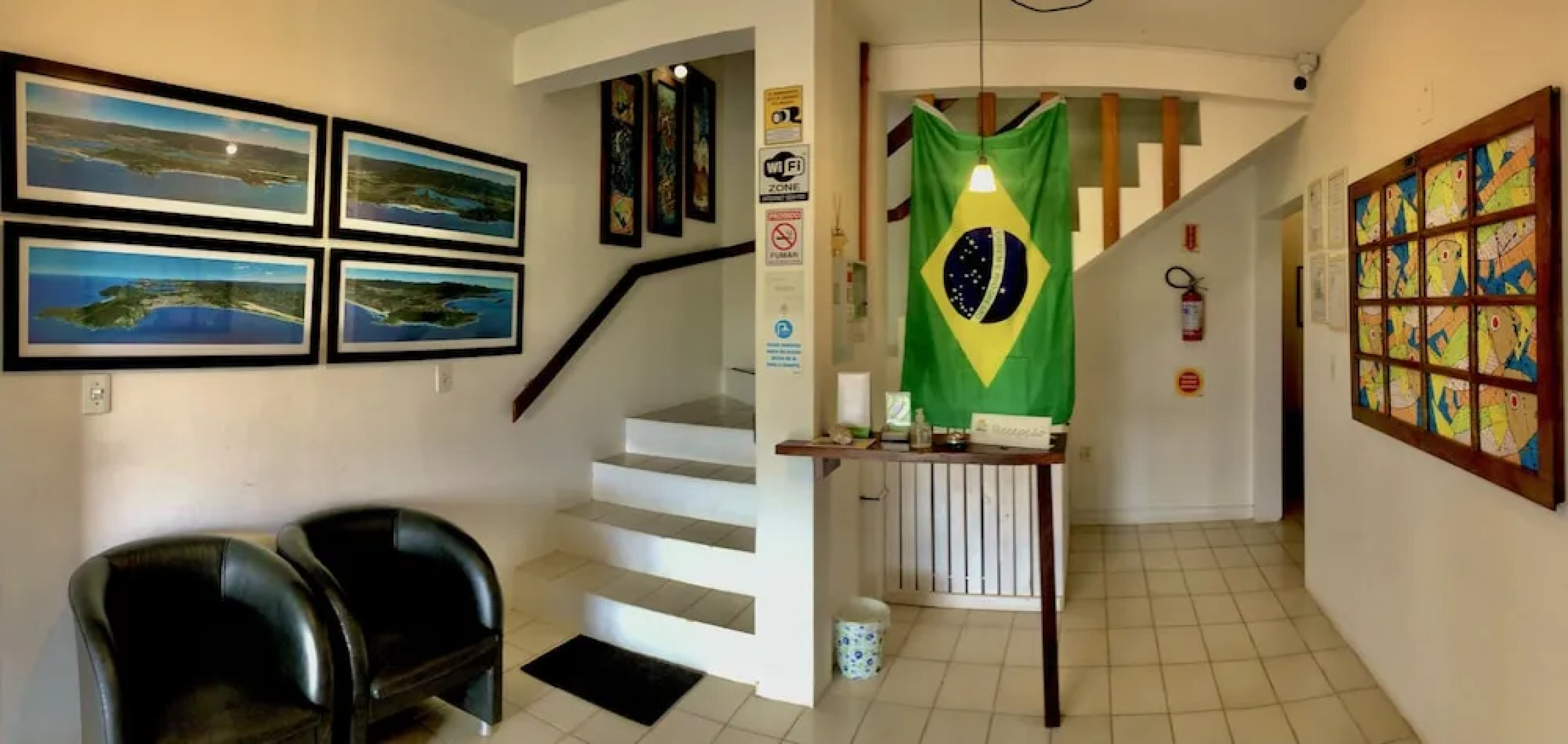 Pousada do Sol Garopaba