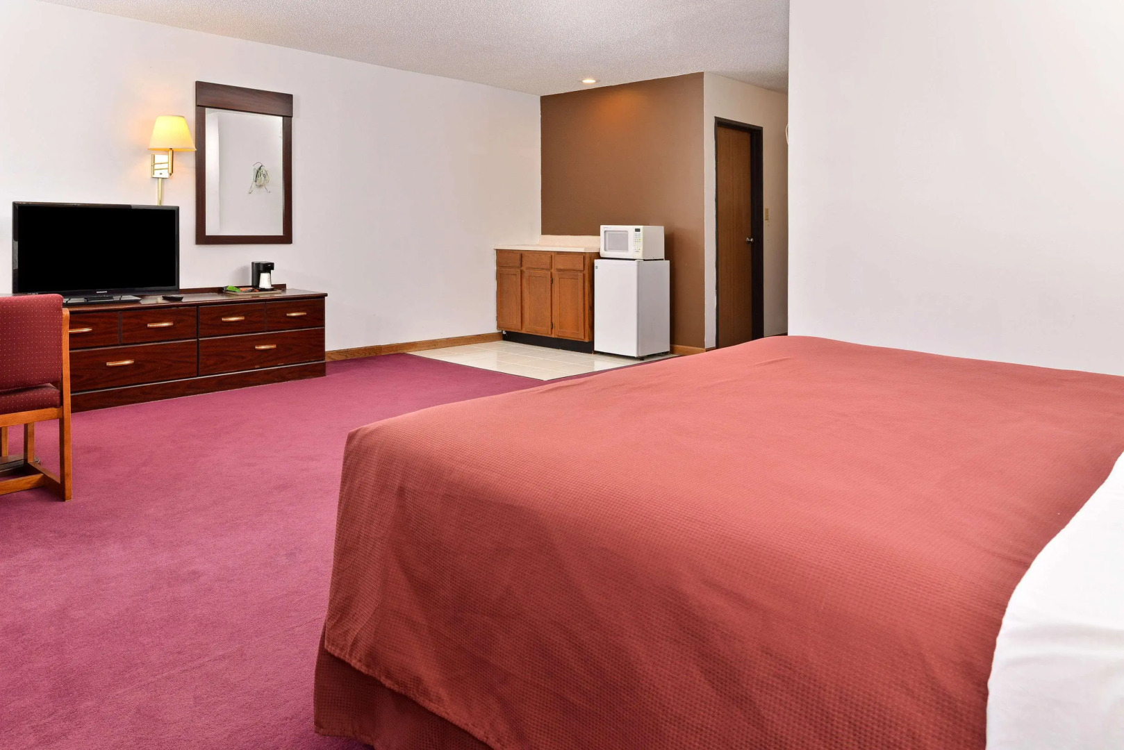 Americas Best Value Inn Beardstown
