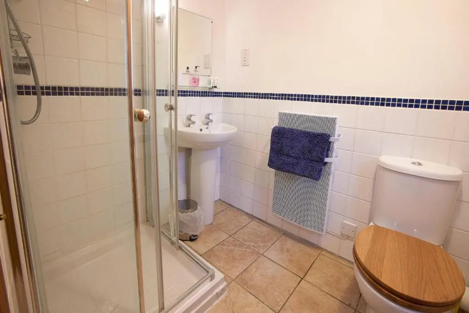 Barn Cottages at Lacock