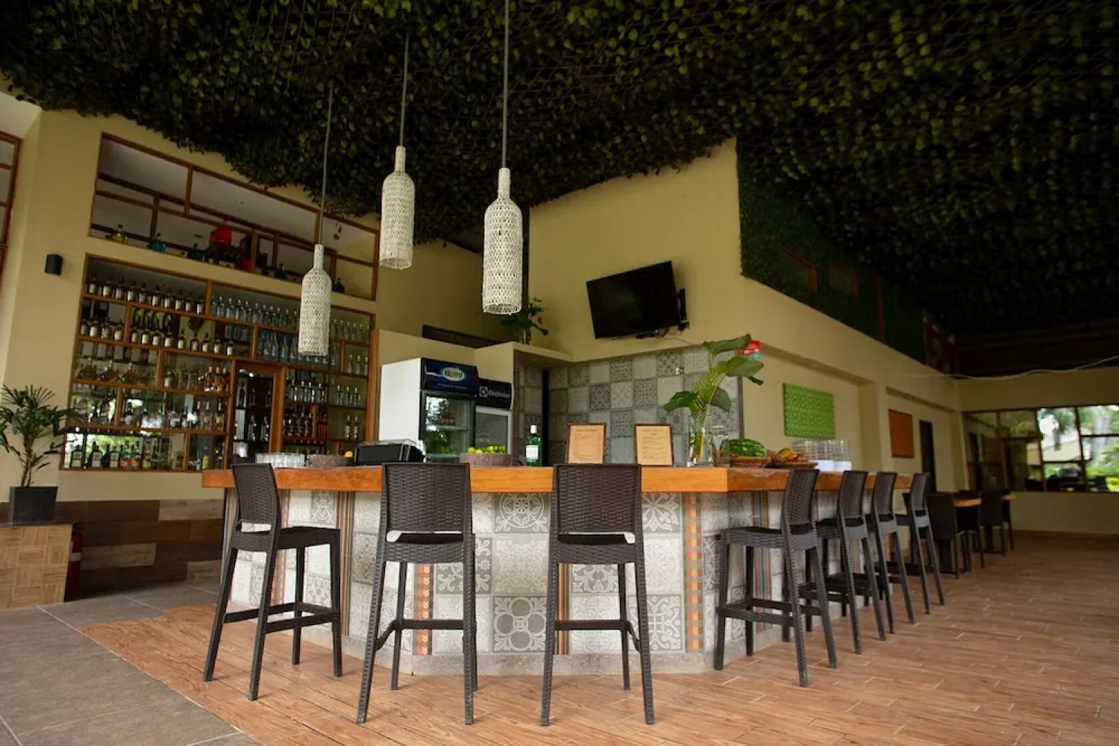 Irapay Amazon Lodge - Asociado Casa Andina