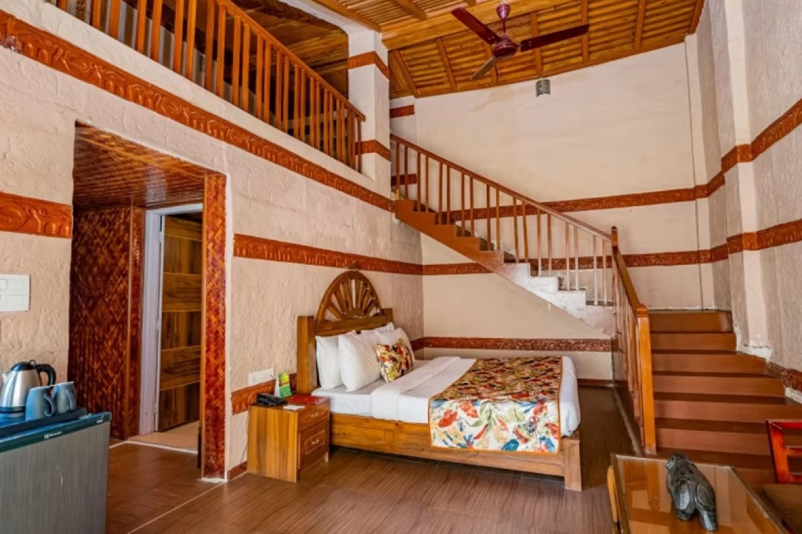 Summit Green Village Resort and spa