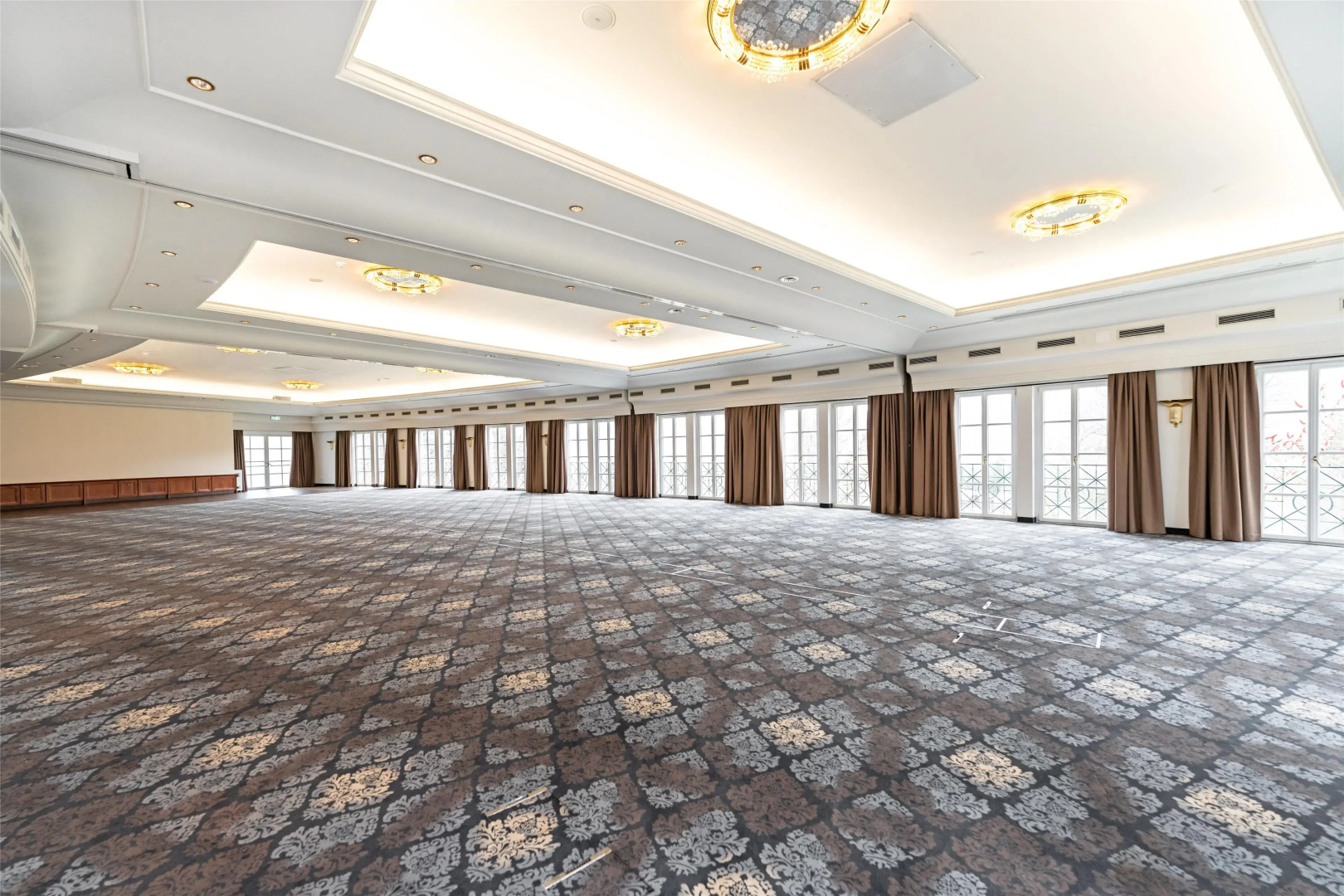 IMLAUER Hotel Schloss Pichlarn