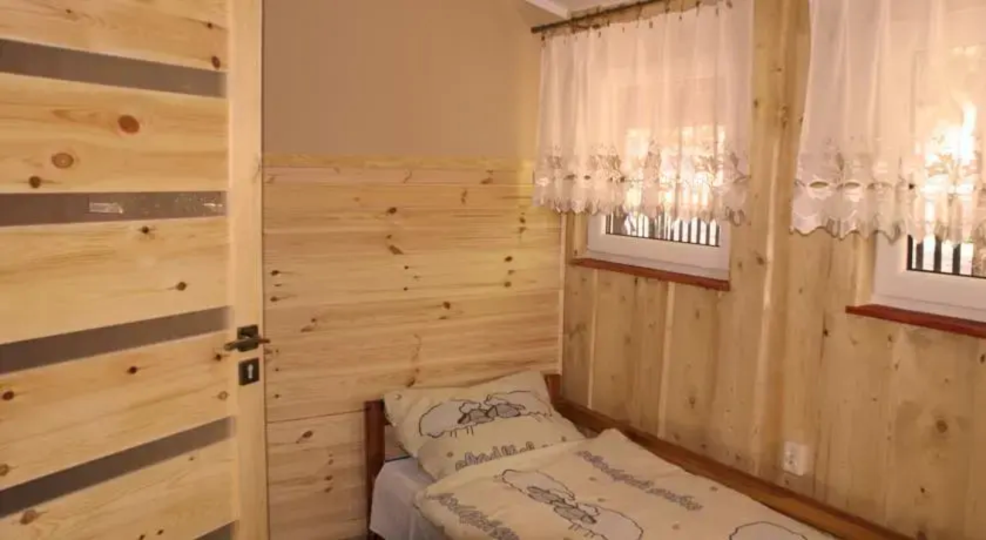 Świerkowy Domek