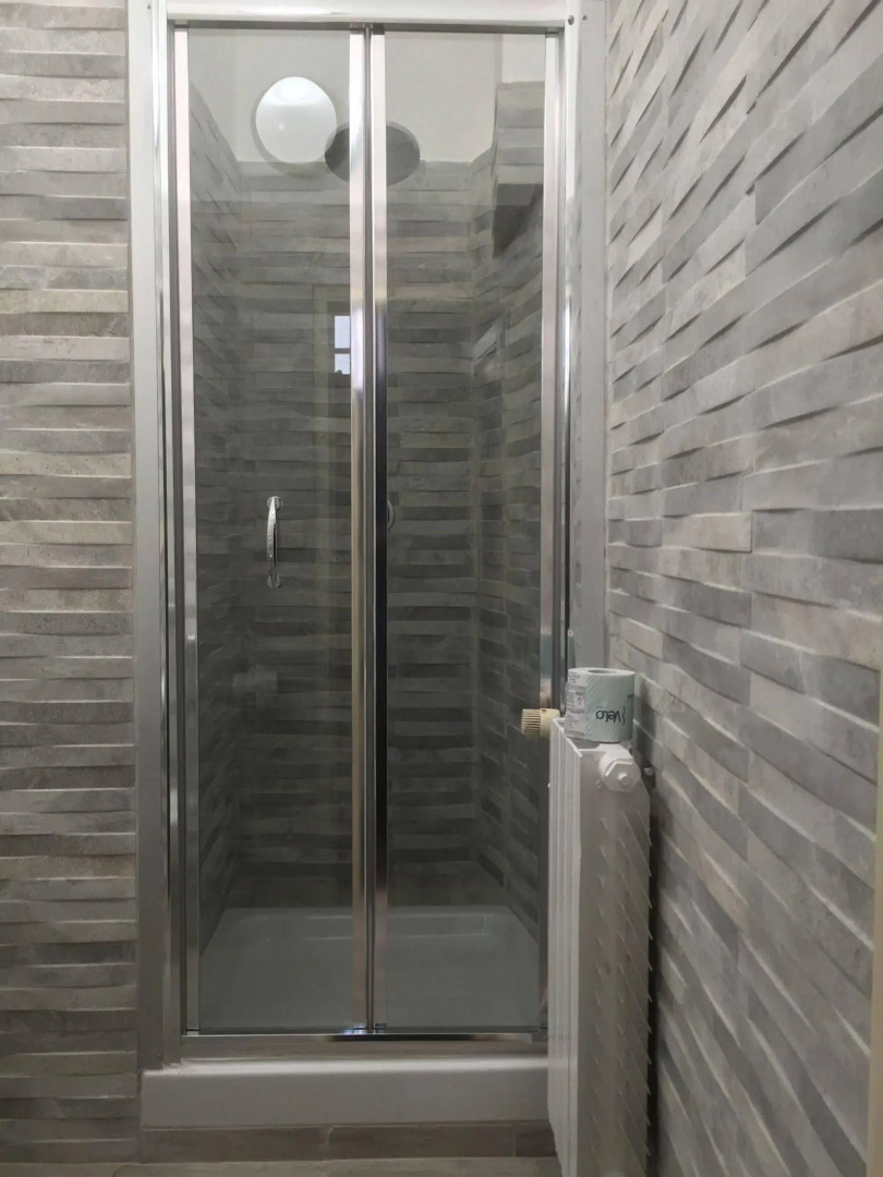 Soggiorno La Pergola