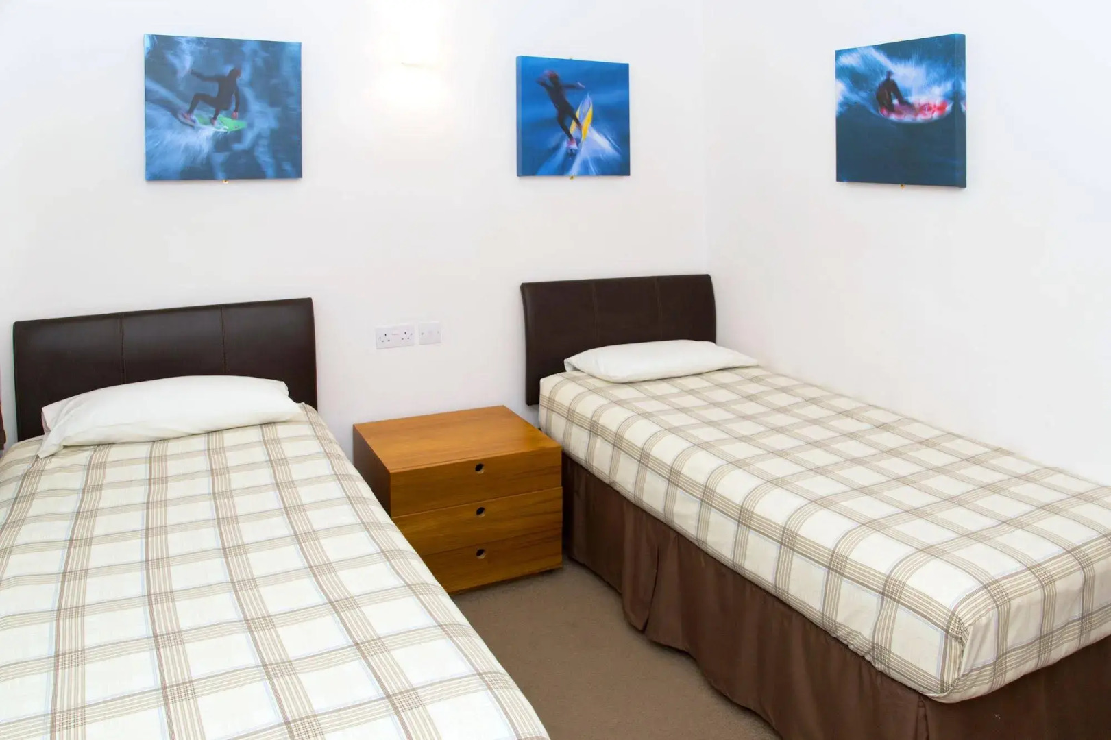 Sands Resort Hotel & Spa