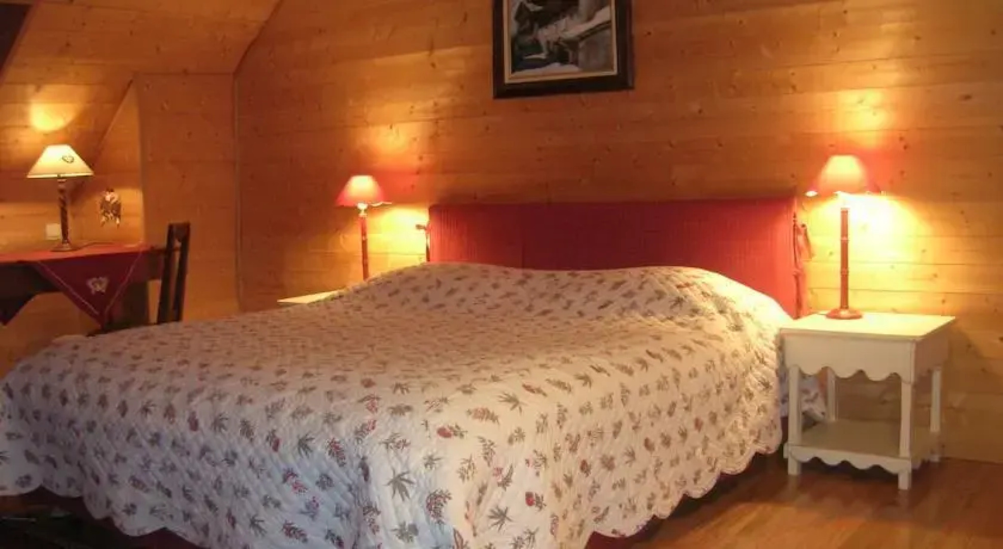 La Ferme du Petit Bonheur