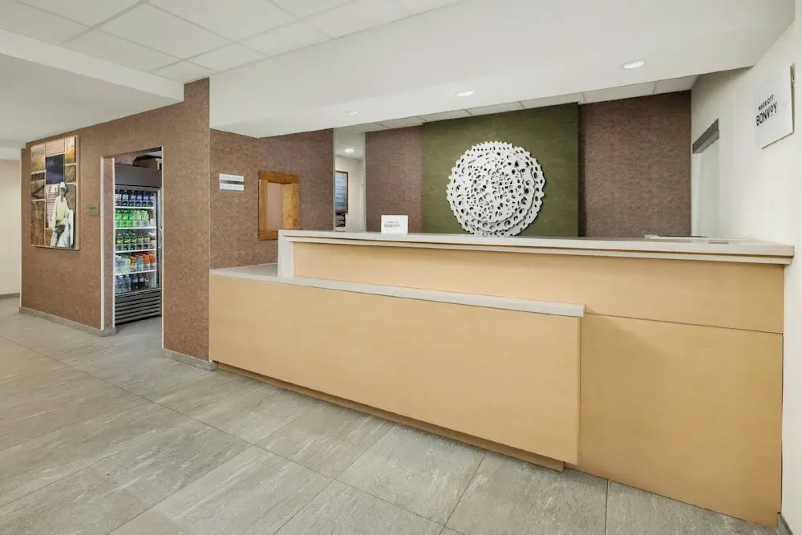 Fairfield Inn by Marriott Scranton