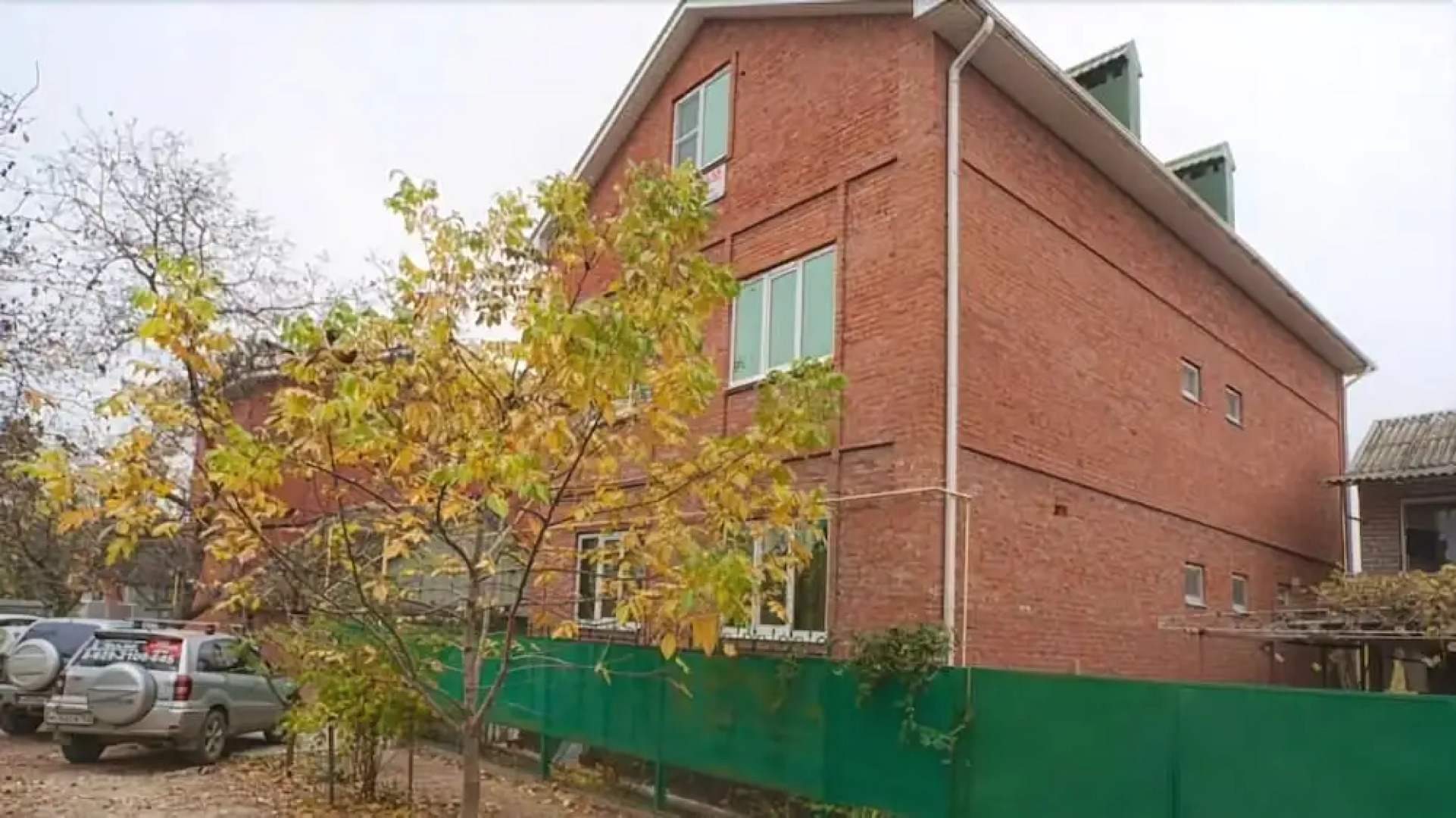 Хостел Маяк (бывш. HZ Хостел)