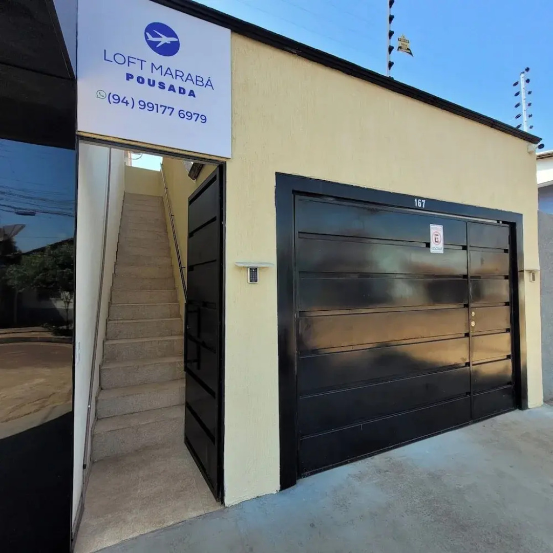Pousada Loft Marabá