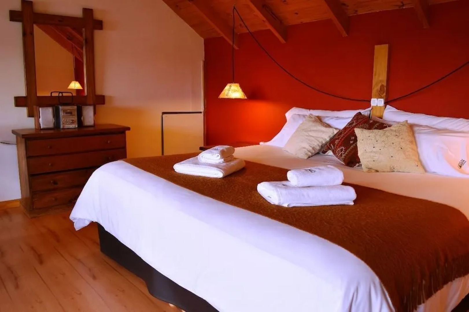 Caren - Cabanas & Suites