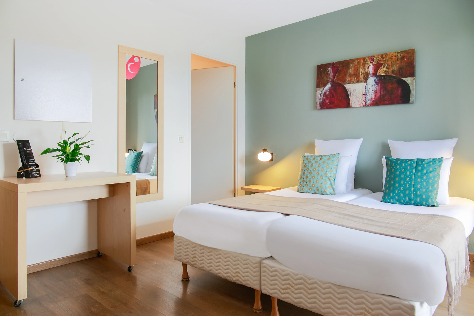 Appart’City Confort Toulouse Purpan