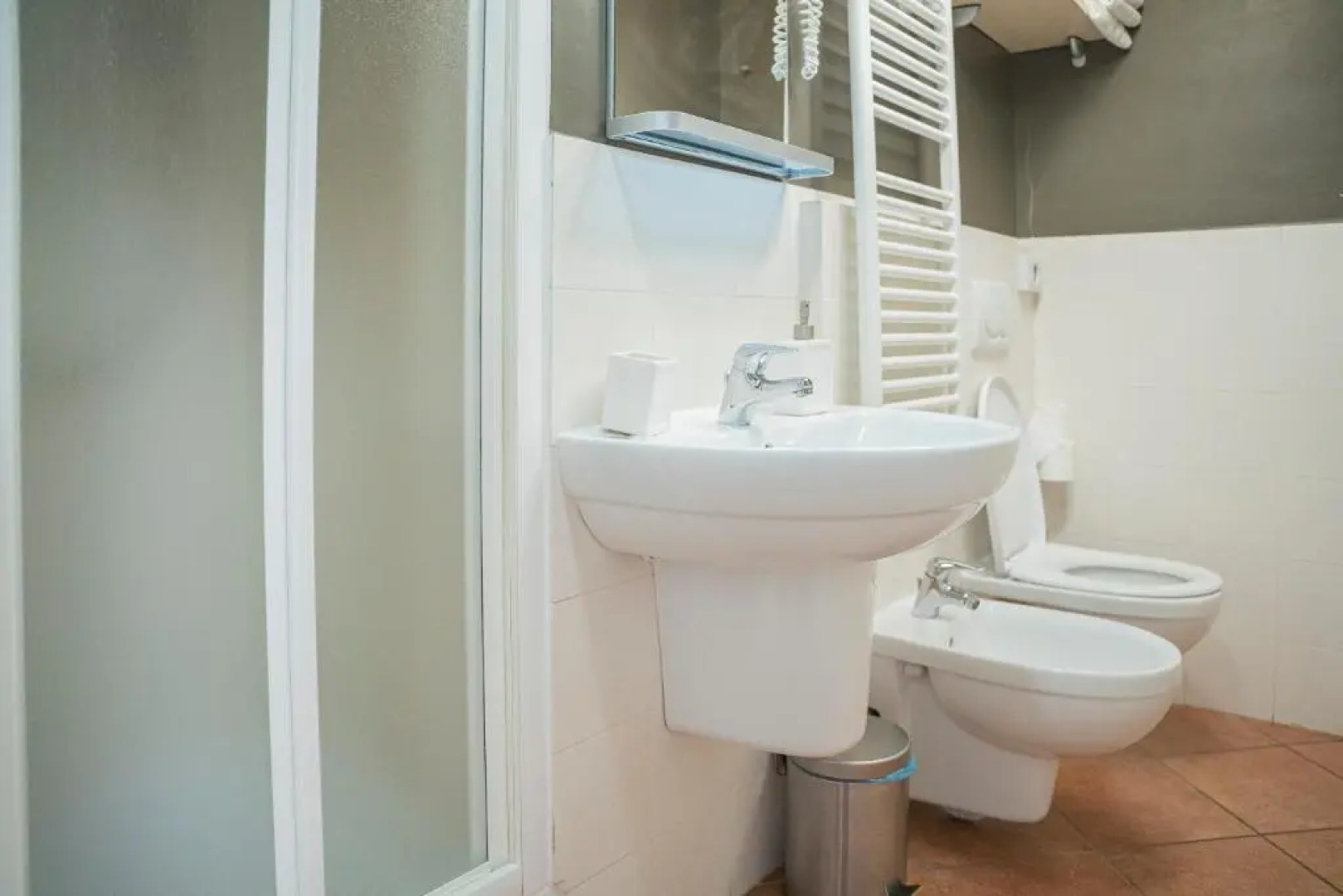 MIMOSA - Villa Luisa: Pace, Relax a 2 passi dal mare