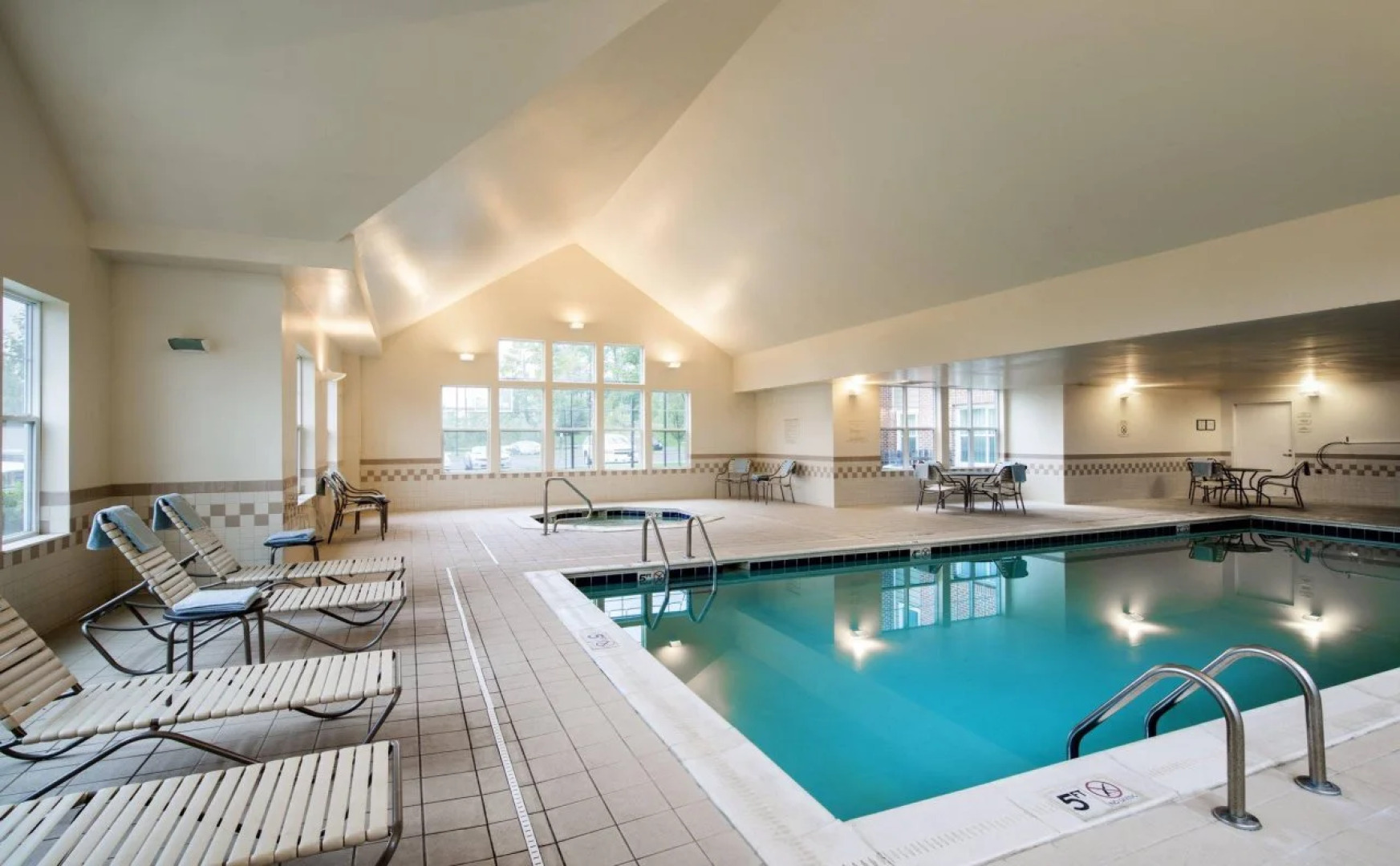 Residence Inn by Marriott Philadelphia Langhorne