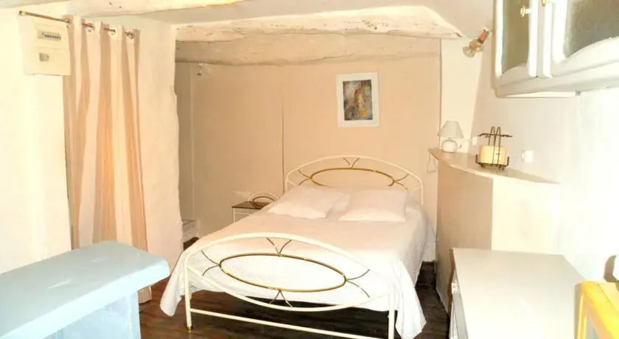 Apartment Des Romains