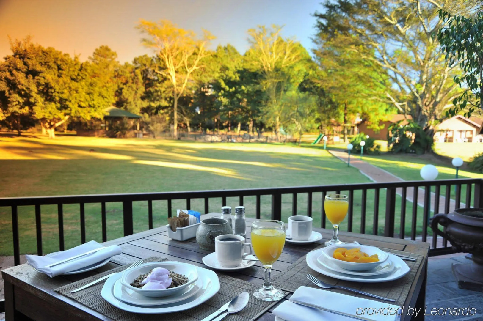 Wartburger Hof Hotel