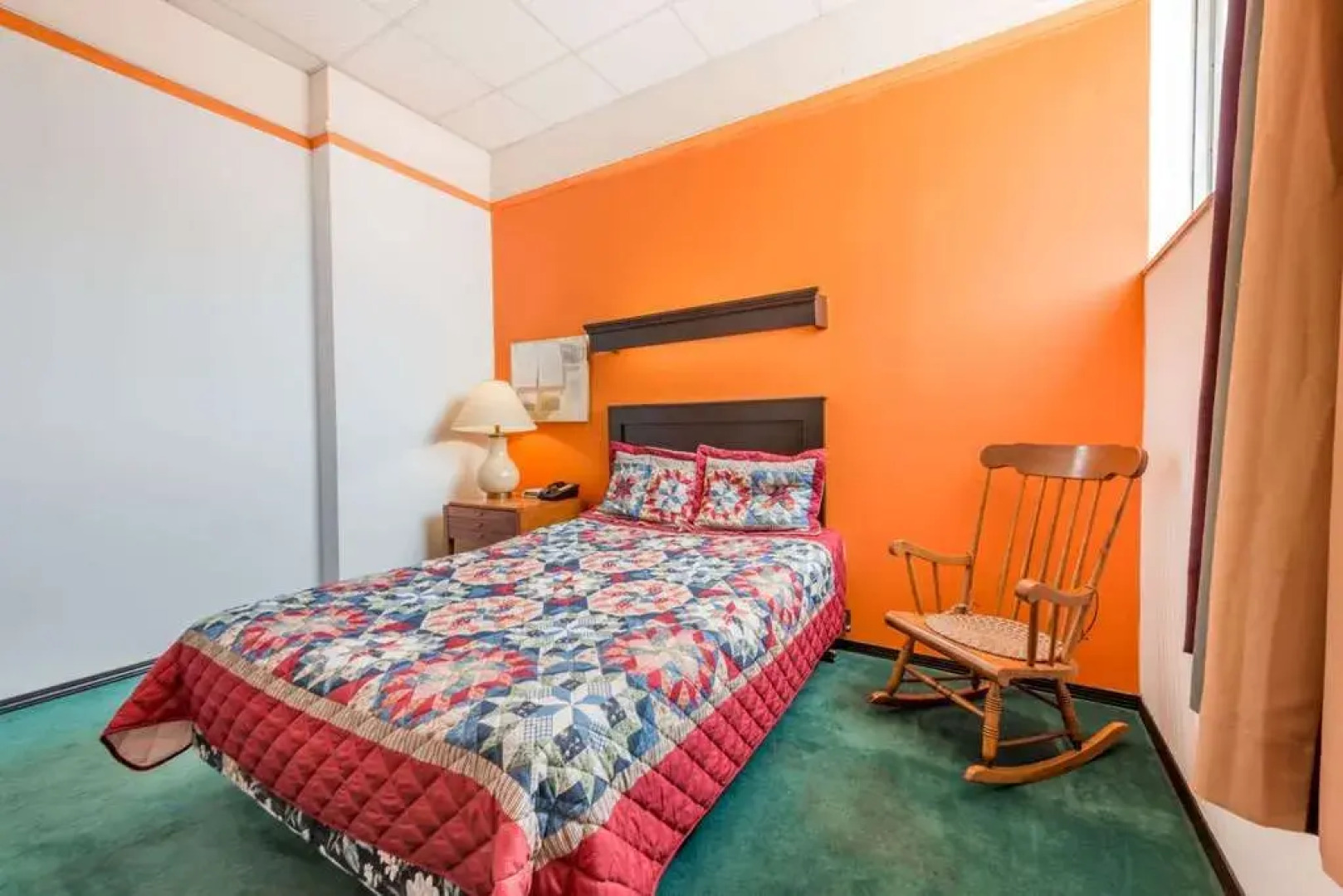 Knights Inn Ponca City Ok