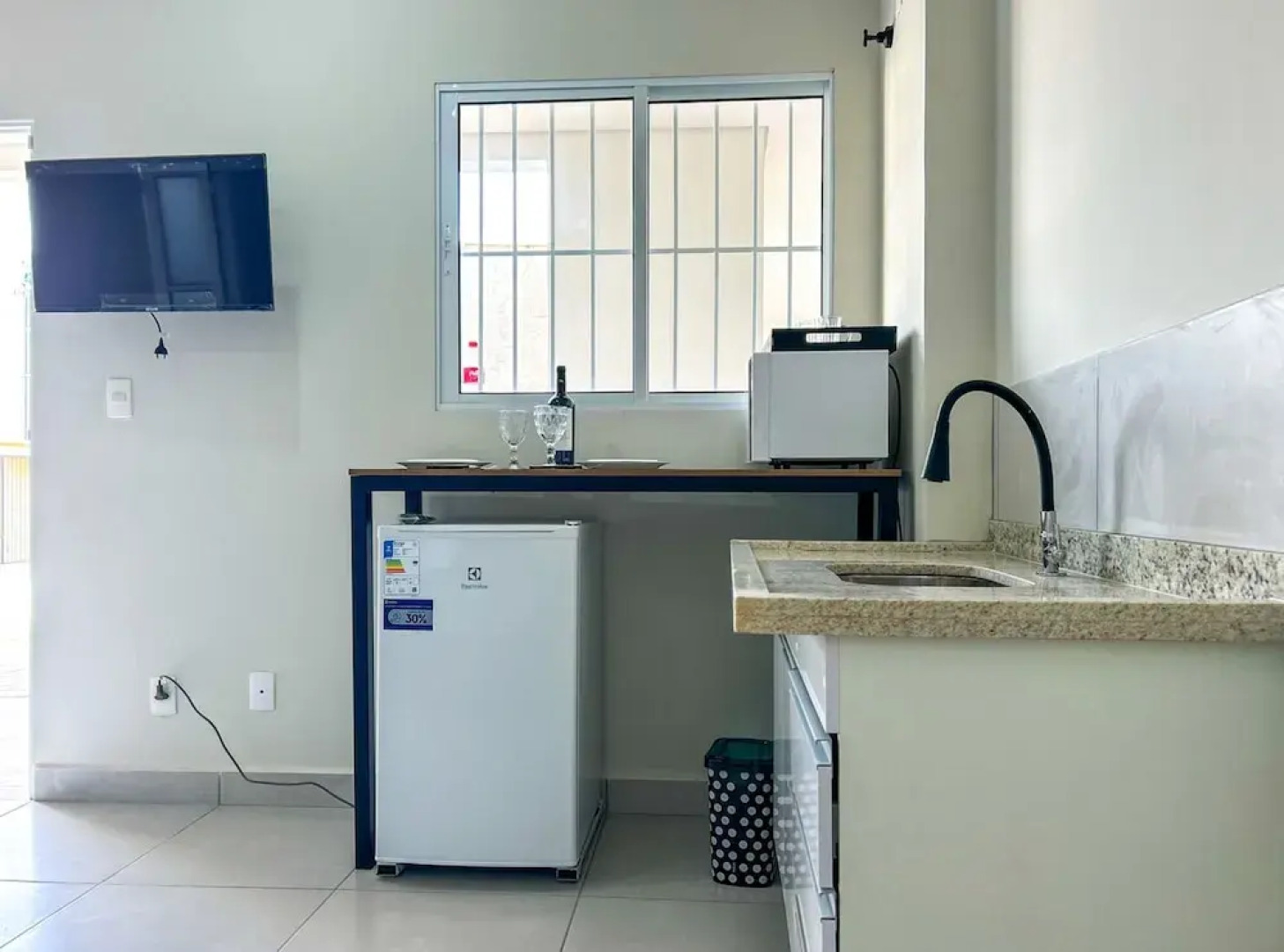 Loft com Wifi Timo Para Home Office - Sorocaba SP