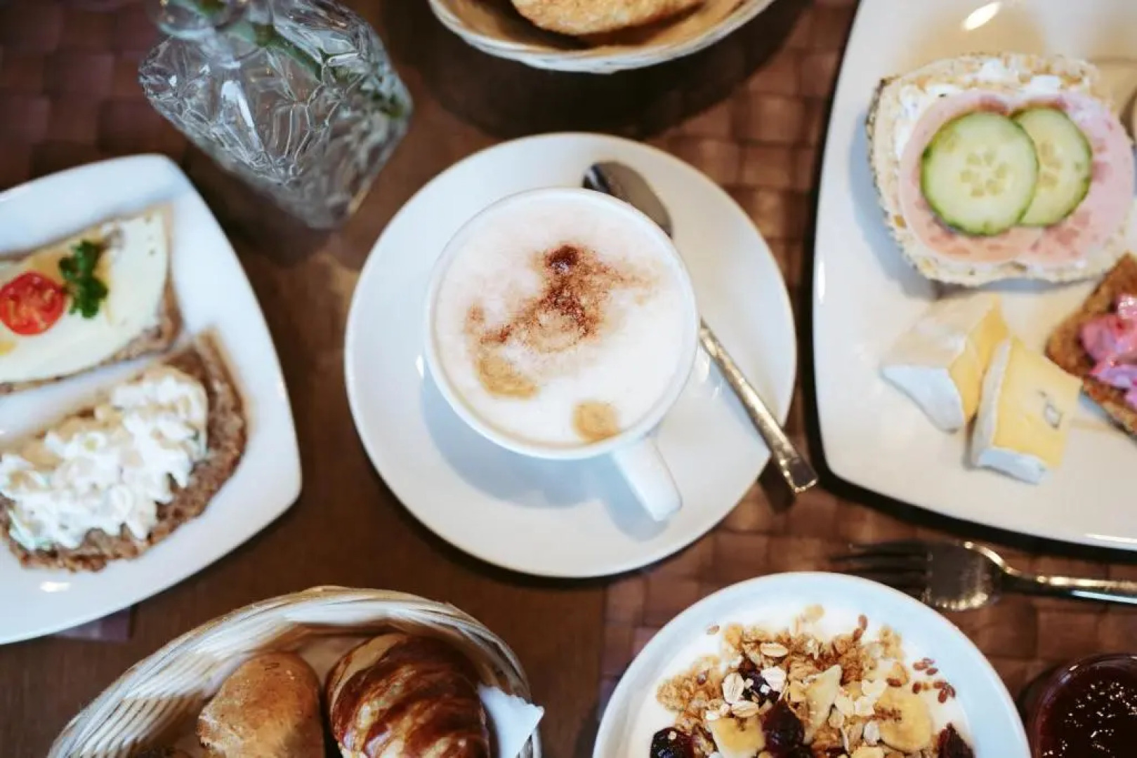 Hotel am Schlosspark