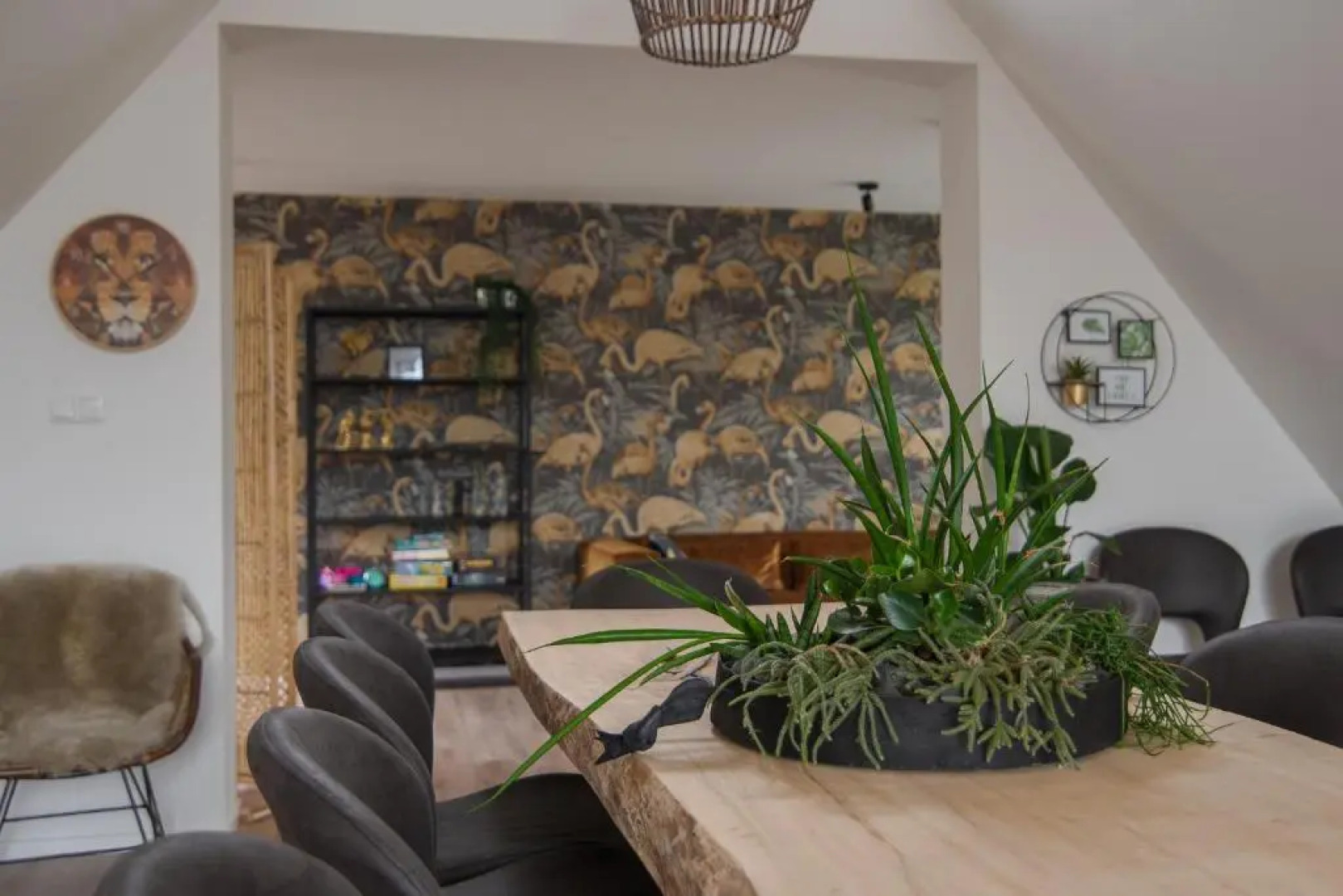 Luxe Bosvilla Aquarius