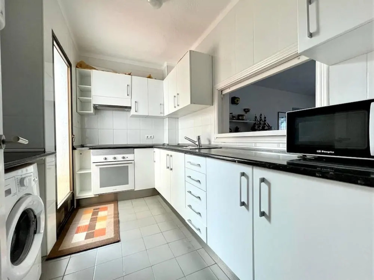 Golf & Beachside Getaway