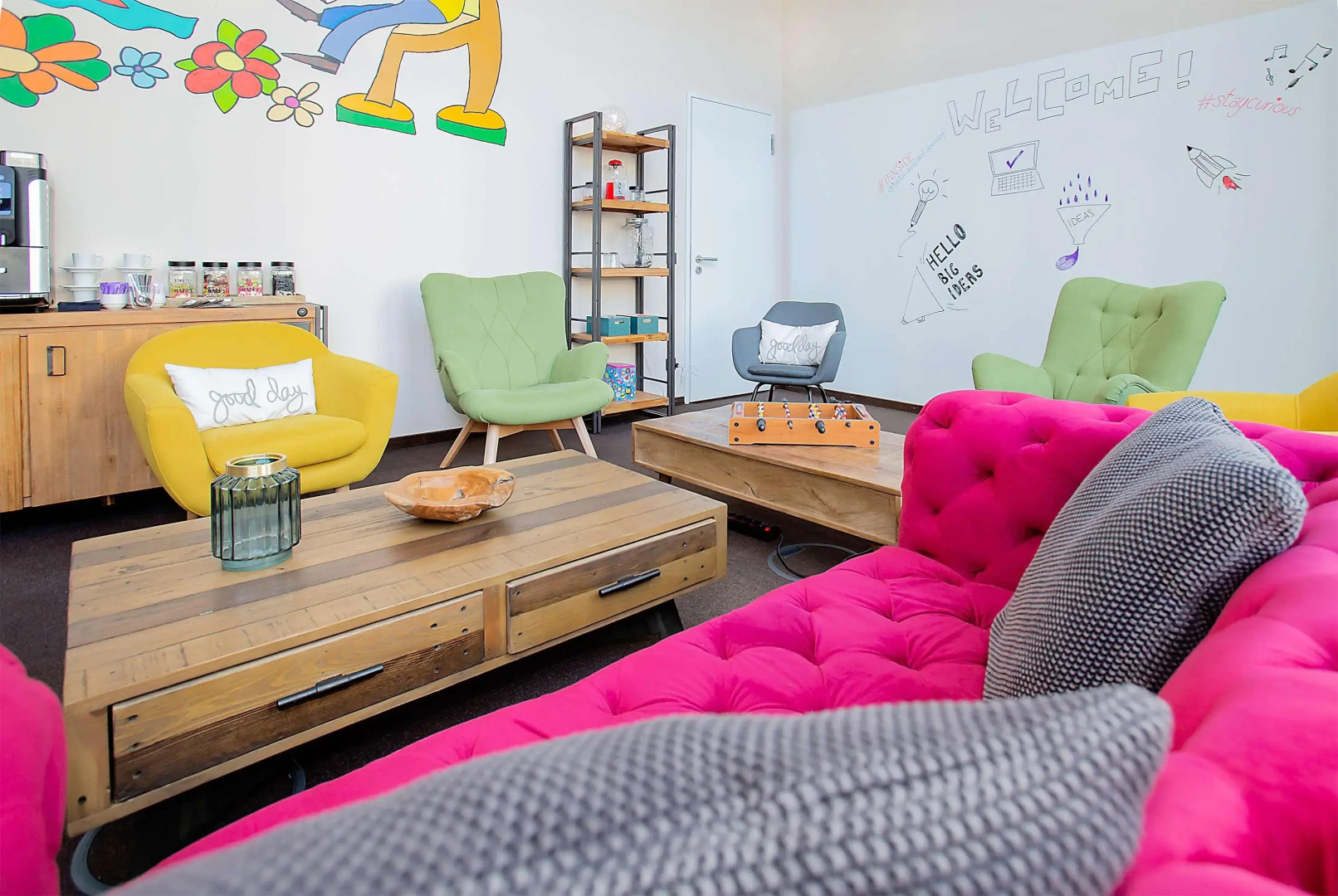 INNSiDE by Meliá Düsseldorf Derendorf