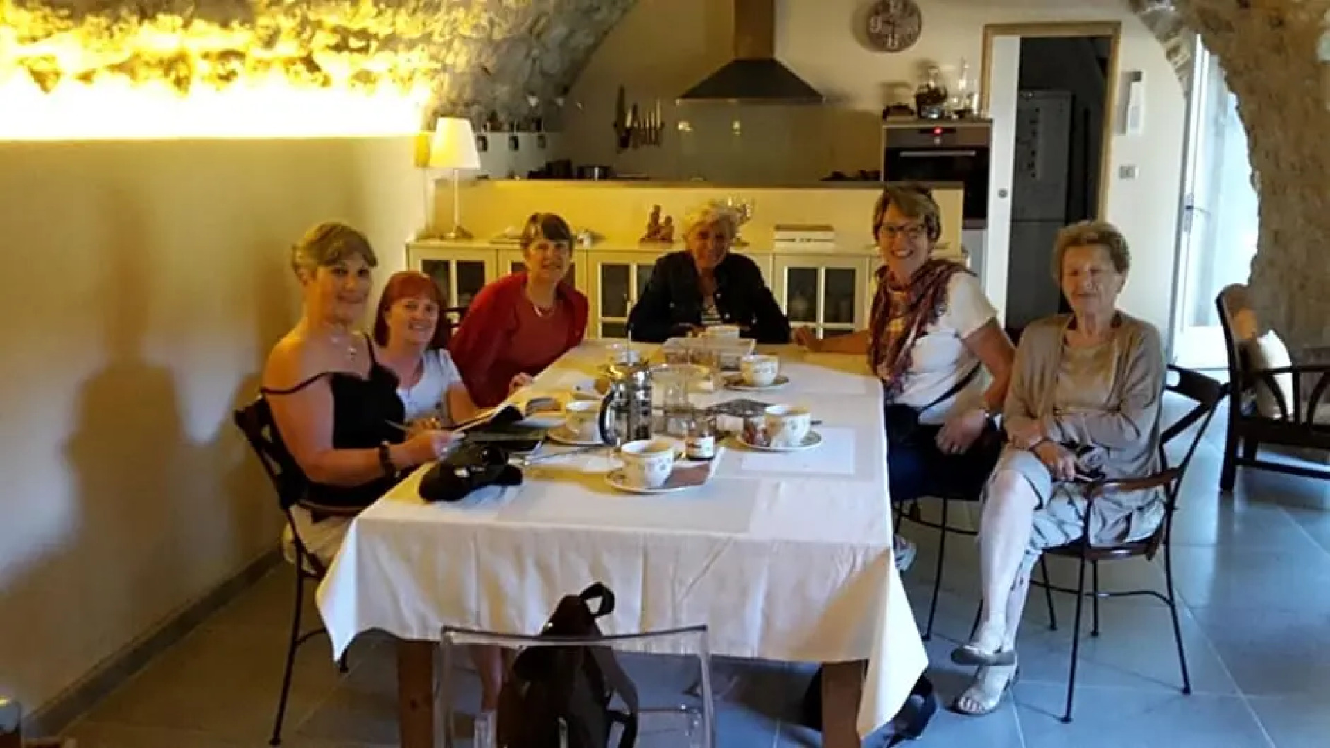 Chambres d'hôtes Clos des Récollets