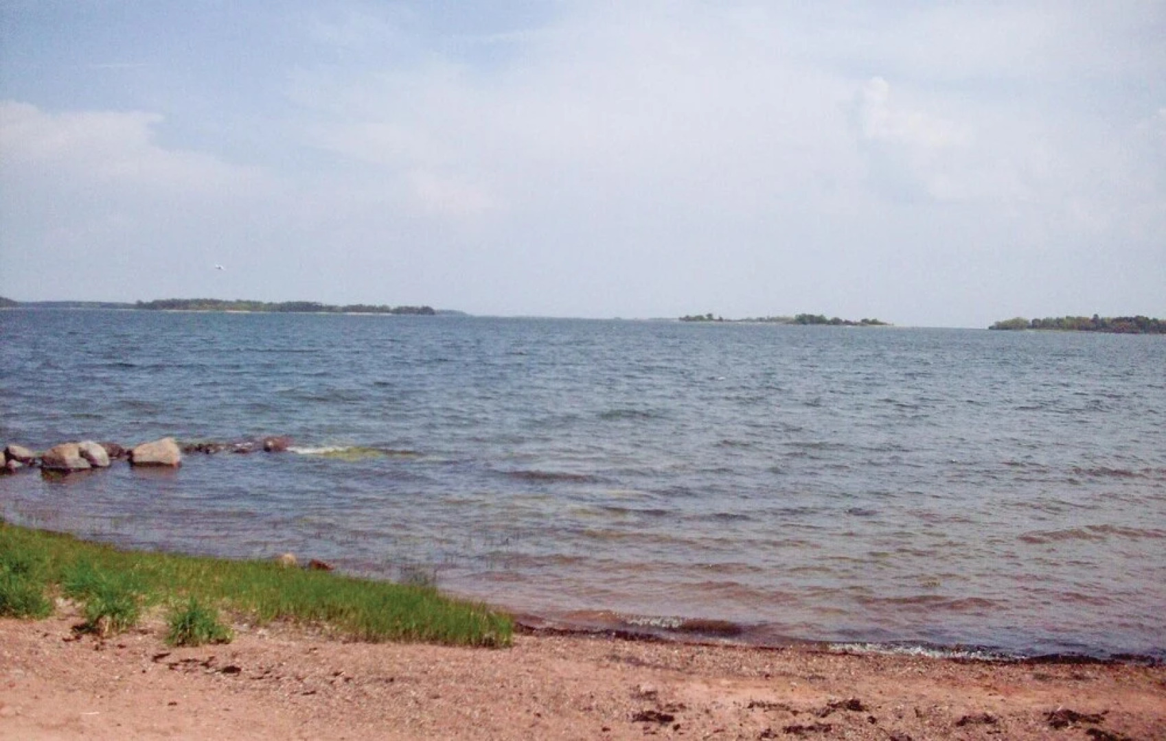 Amazing Home in Mönsterås With 2 Bedrooms and Wifi