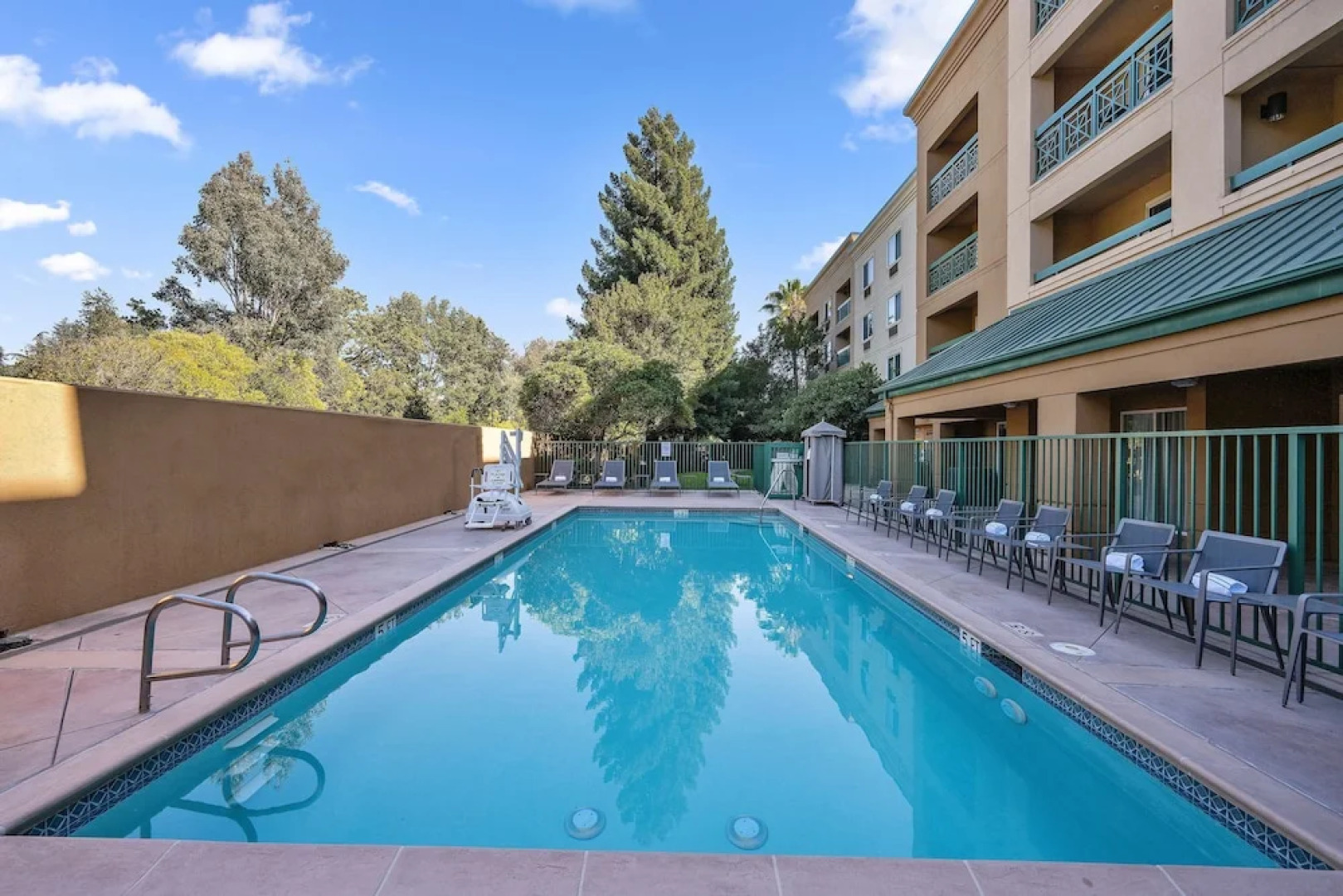 Sonesta Select San Ramon