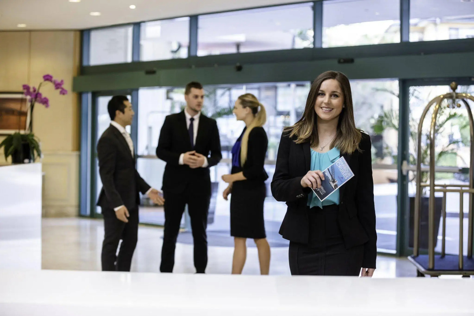 InterContinental Sydney Coogee Beach by IHG