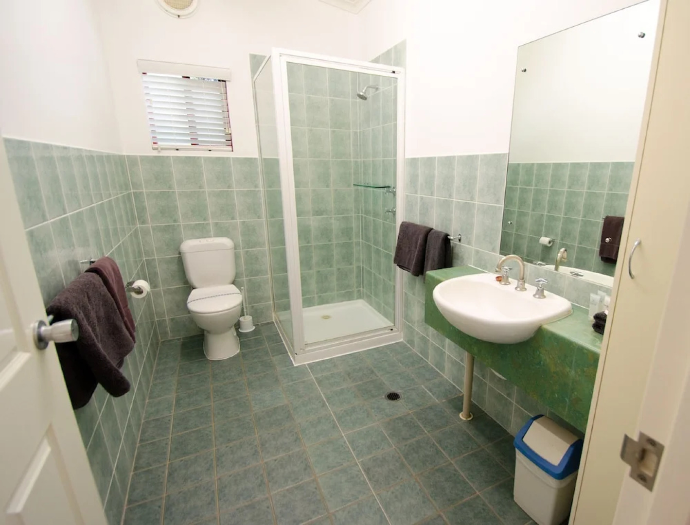 Big4 Macdonnell Range Holiday Park