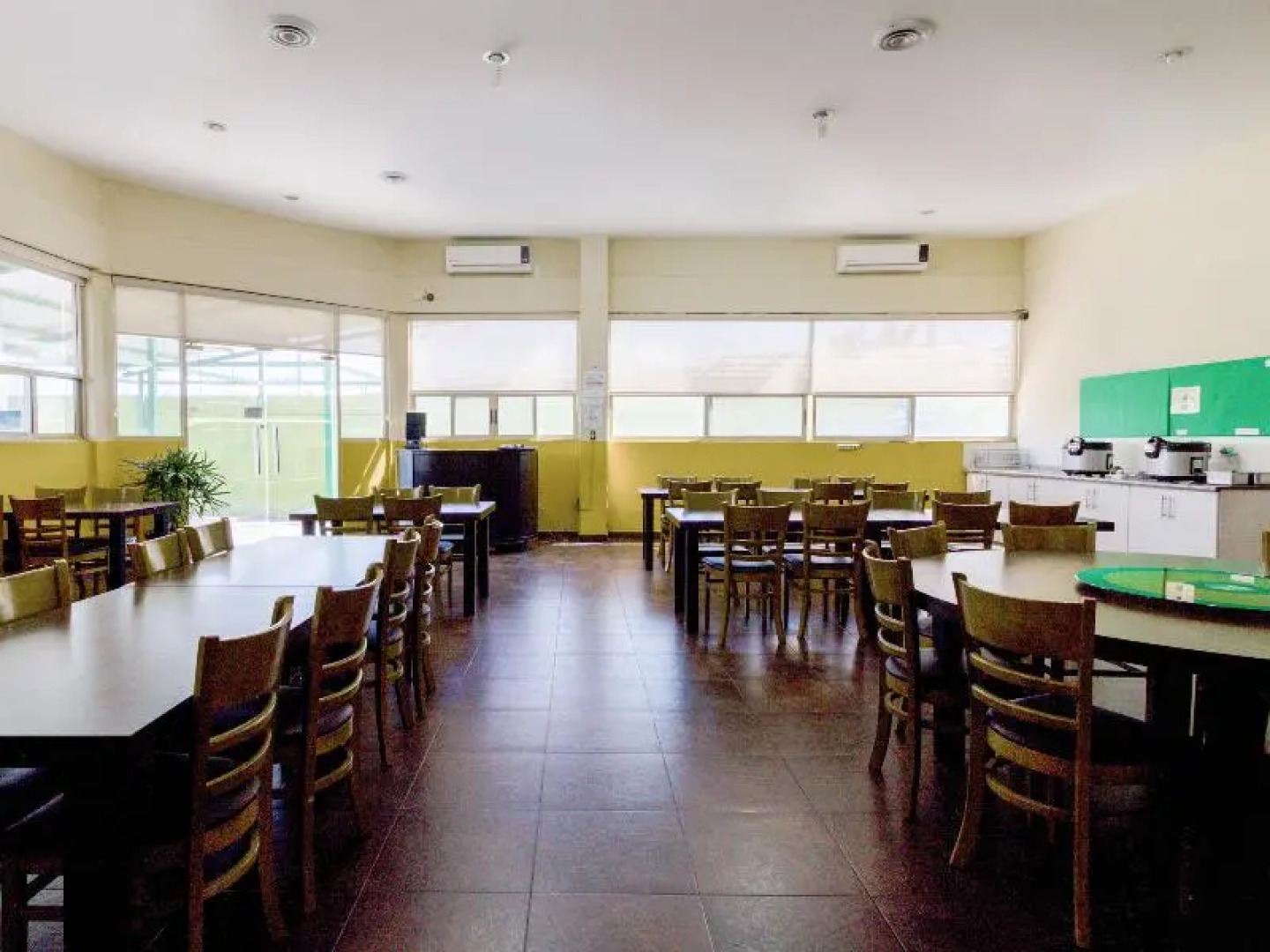 Capital O Ecohabit Monterrey