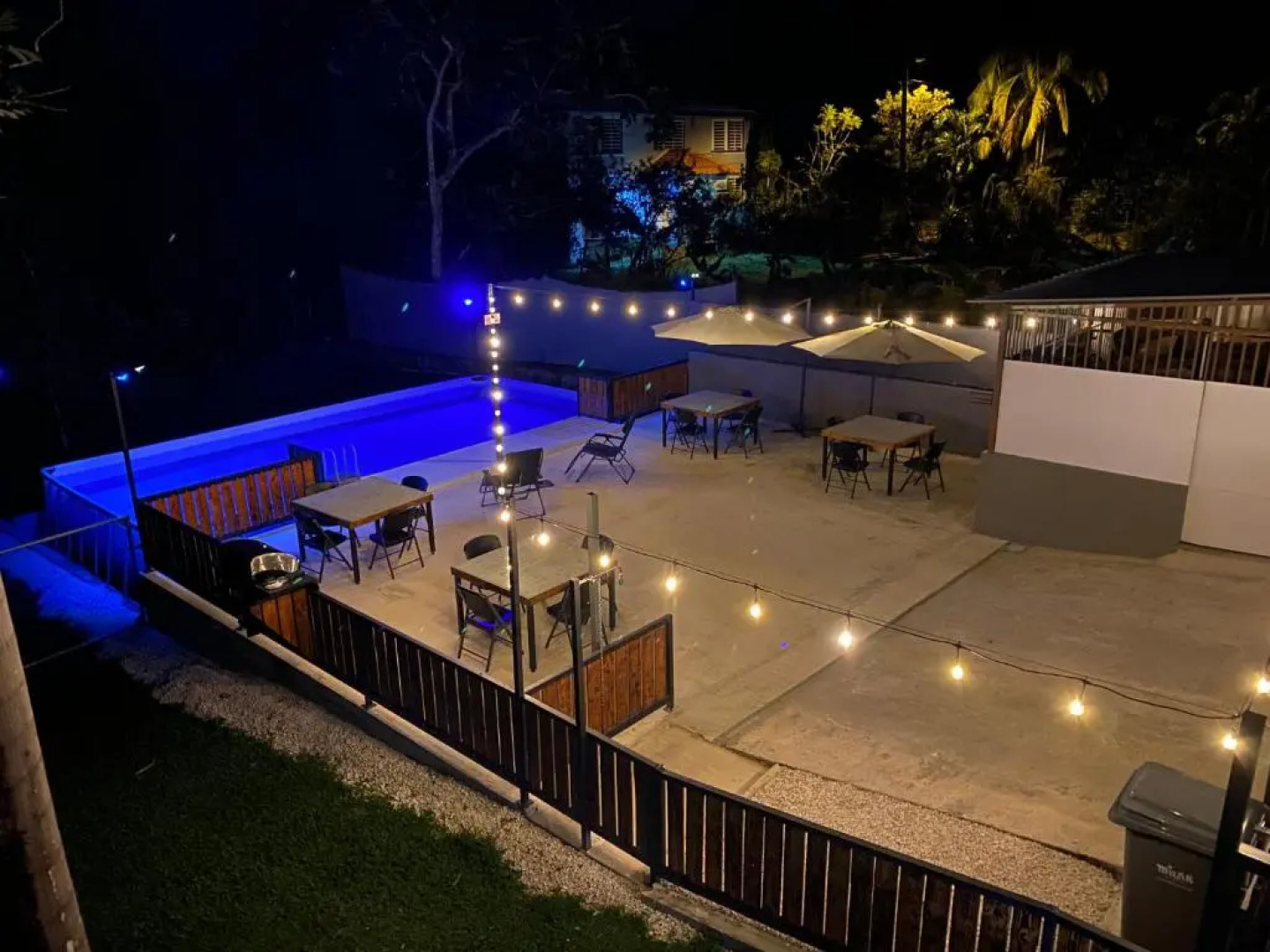 3 Spacious & Modern Apt Cabo Rojo