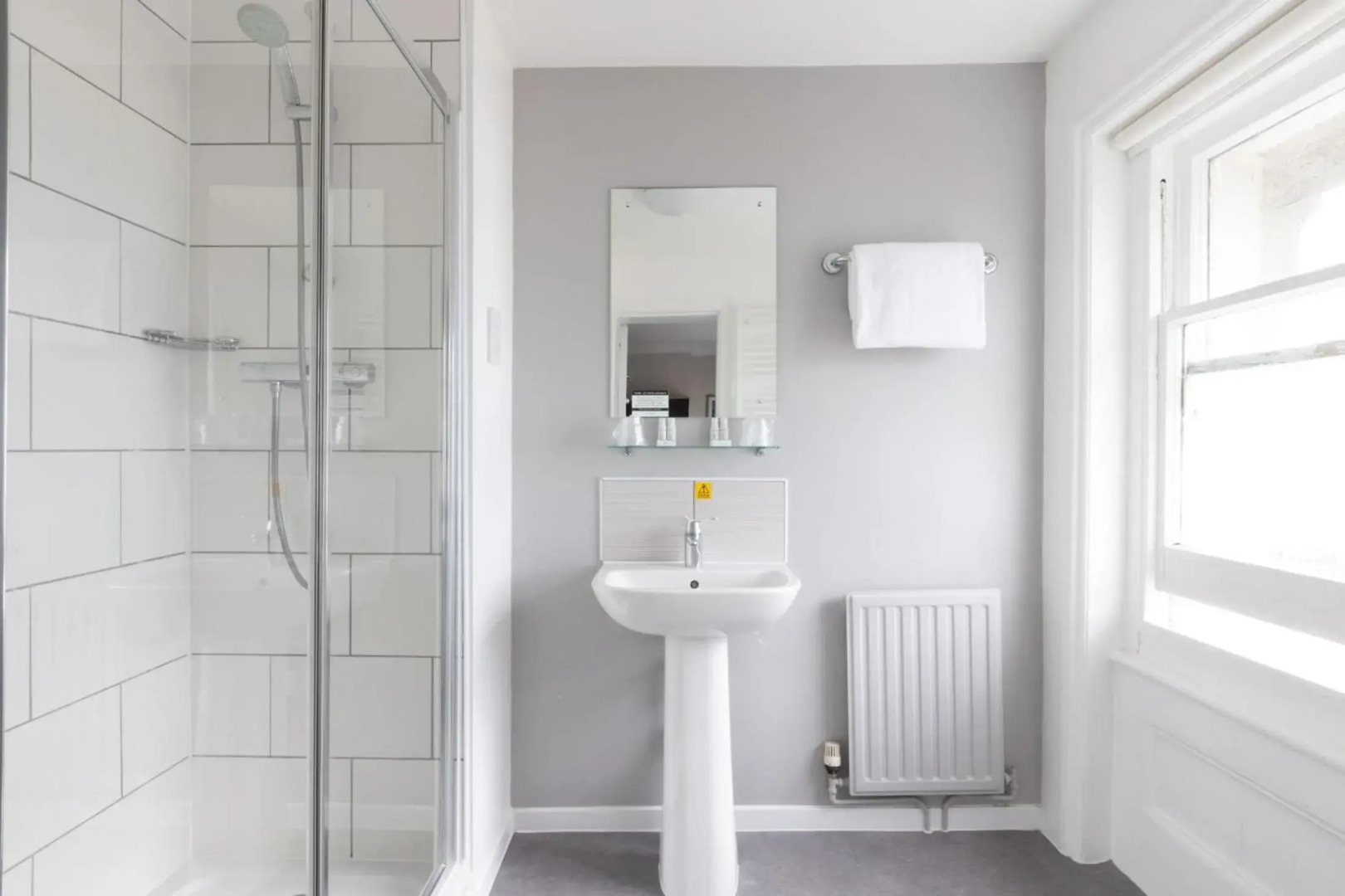 The Burlington Hotel