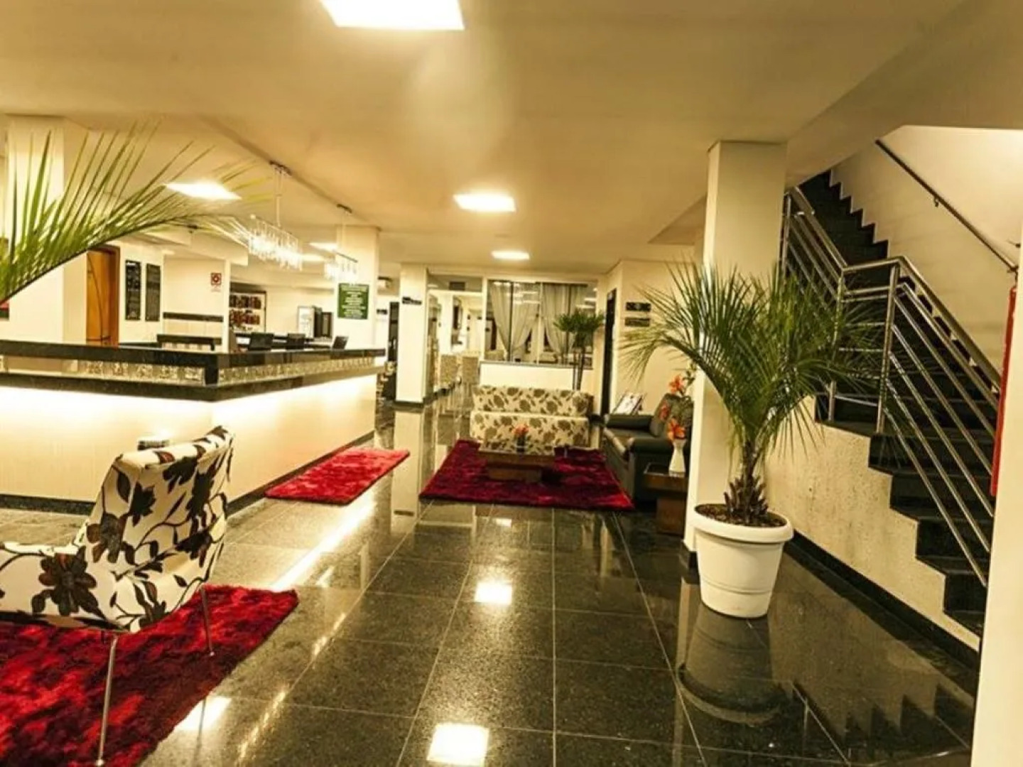 Amsterdam Palace Hotel