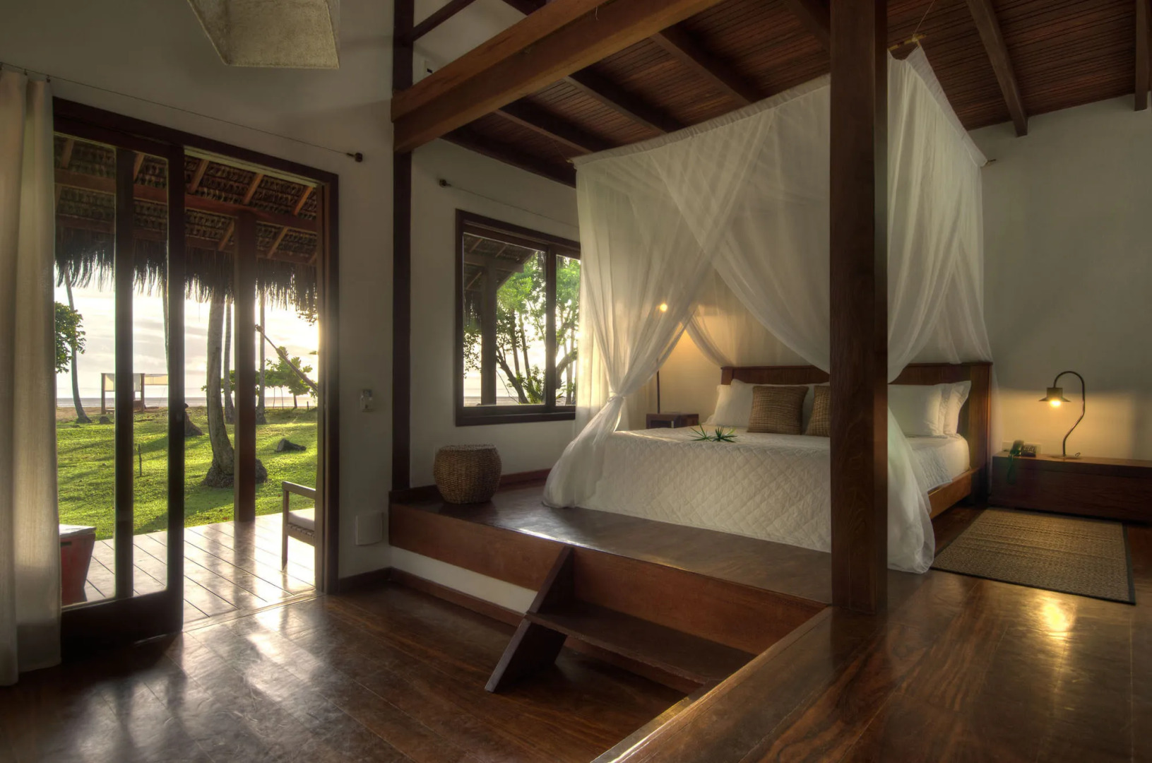 Vila dos Orixás Boutique Hotel