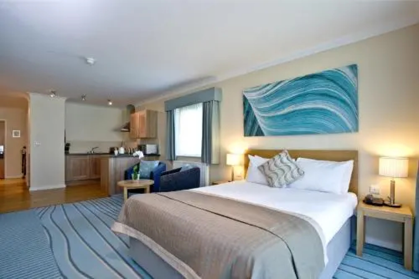 De Vere Cotswold Water Park Apartments