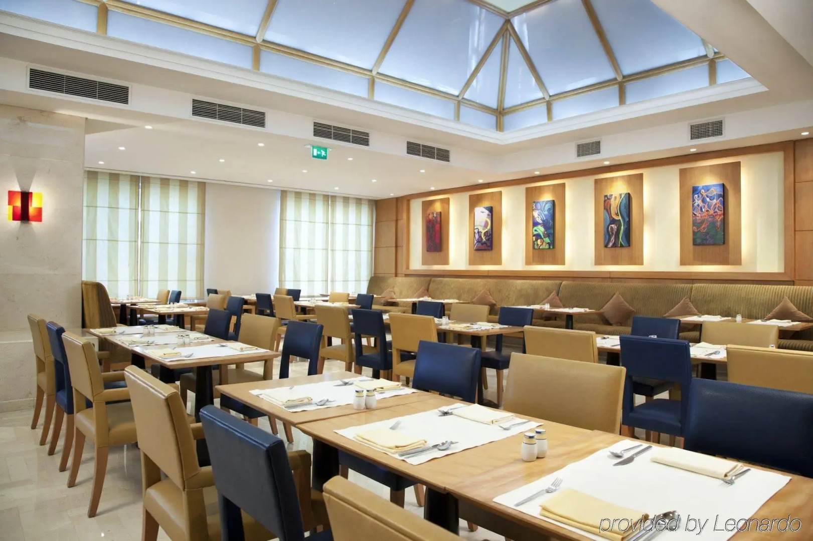 Отель Holiday Inn Cairo Citystars by IHG