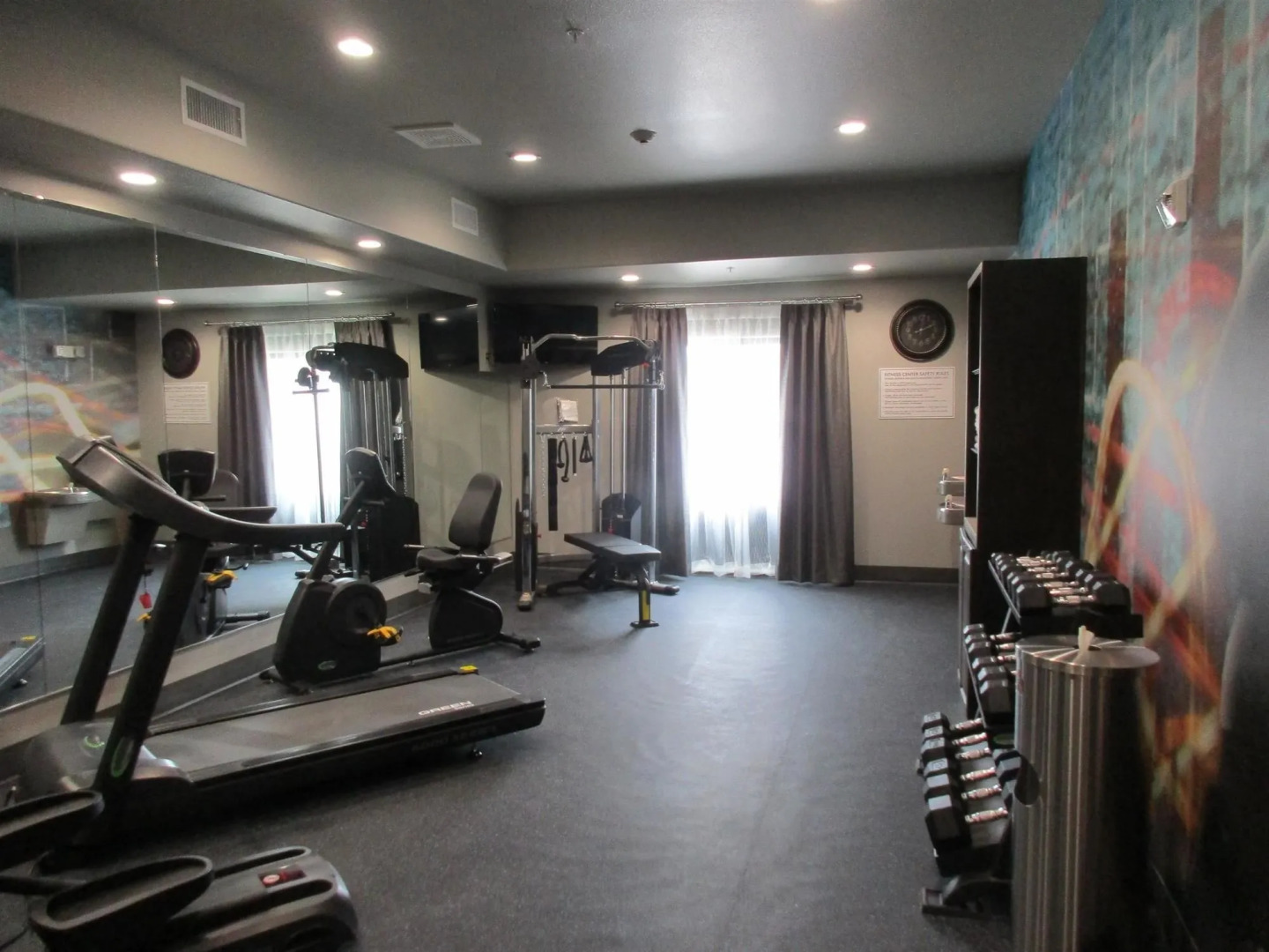 Best Western Plus Ardmore Inn & Suites