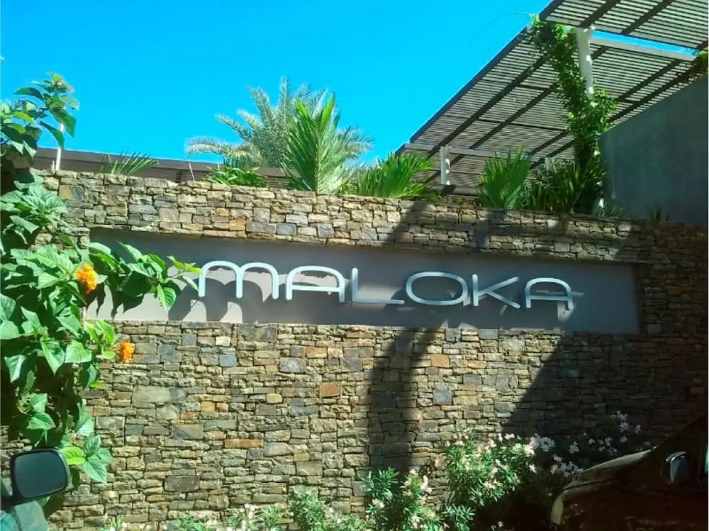 Maloka Hotel Boutique & Spa
