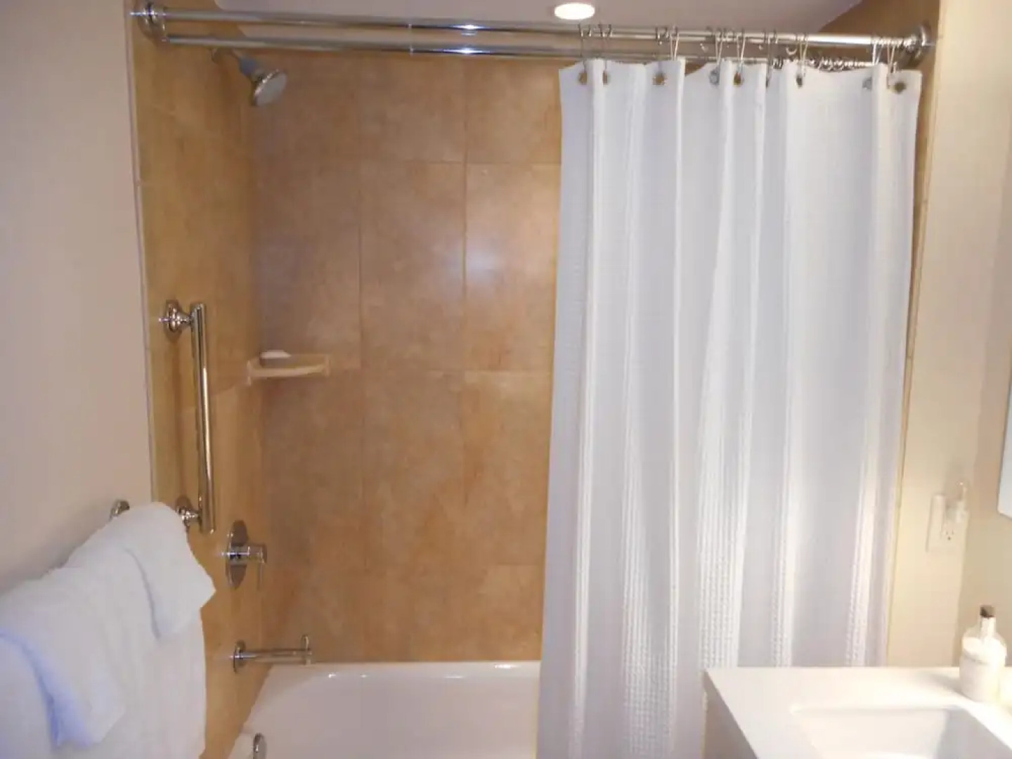 Henlopen Unit 318 by Long & Foster