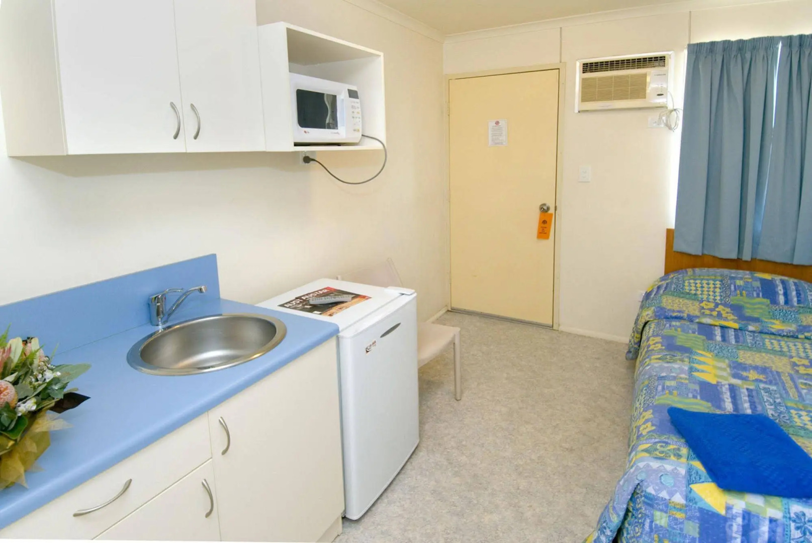 The Village on Blain