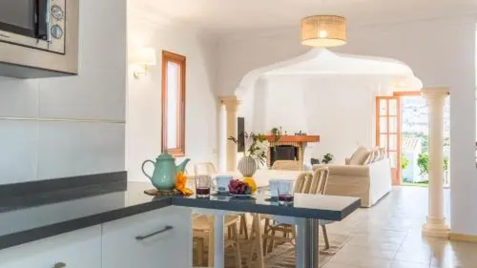 Villas Nerjazul - La Exótica