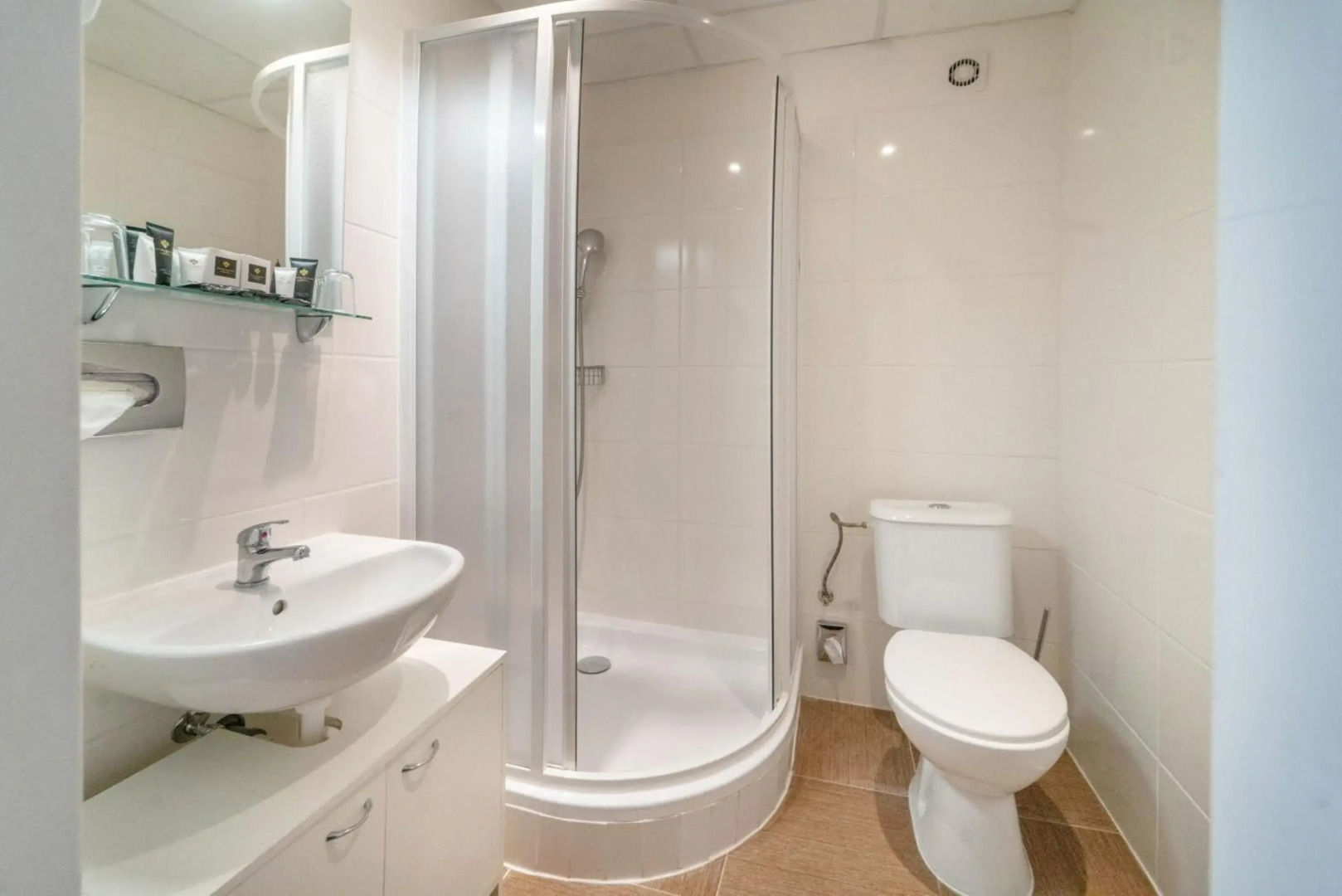 Nest Hotel Osaka Shinsaibashi