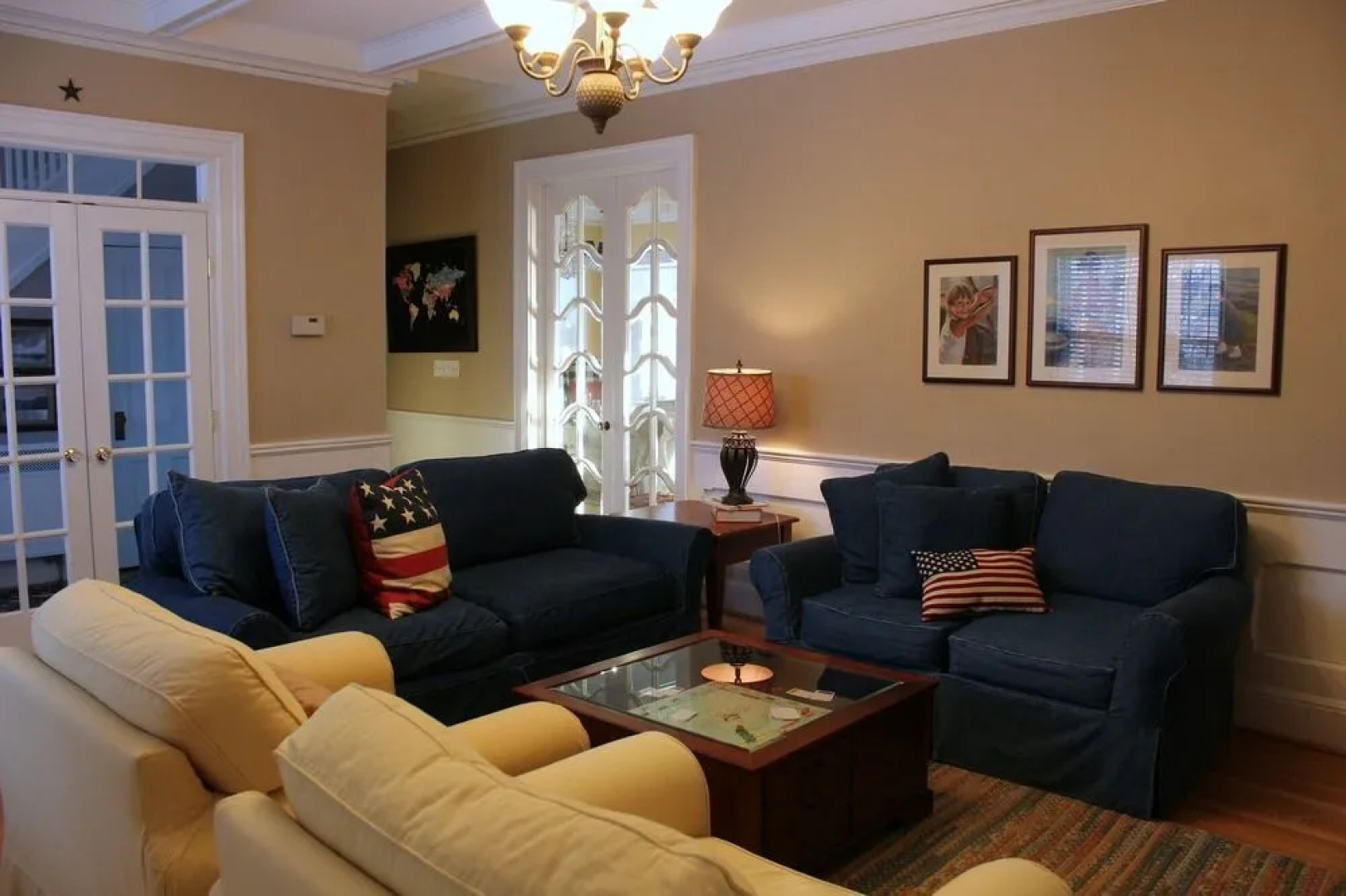 1837 Cobblestone Cottage