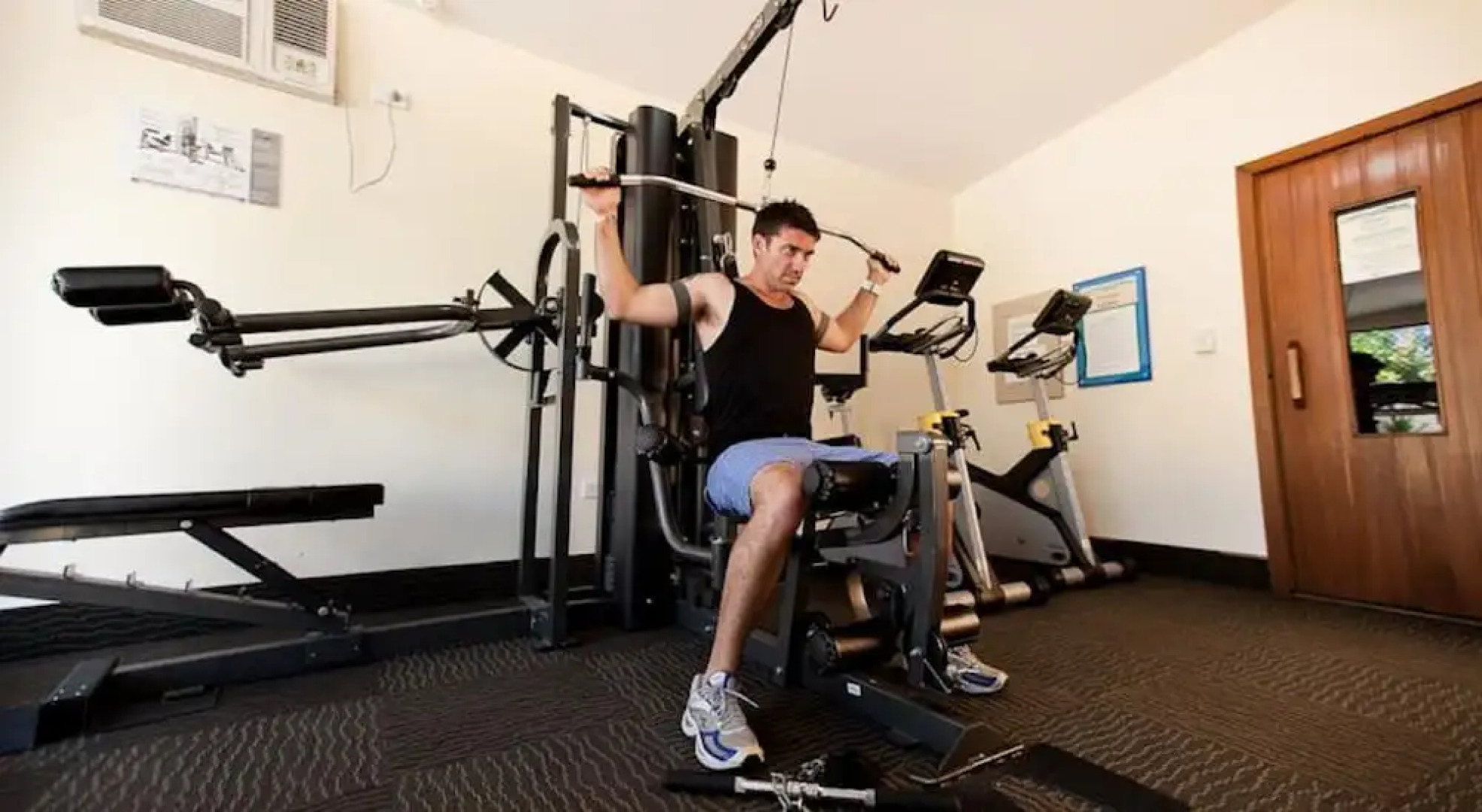 Tasman Holiday Parks - North Star