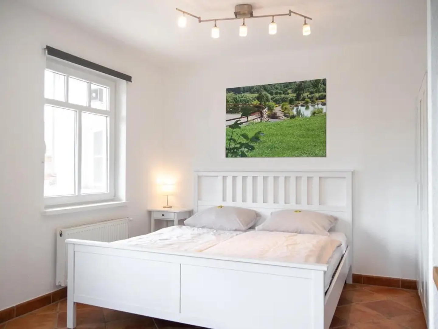 Reiterhof und Pension Eichenhof