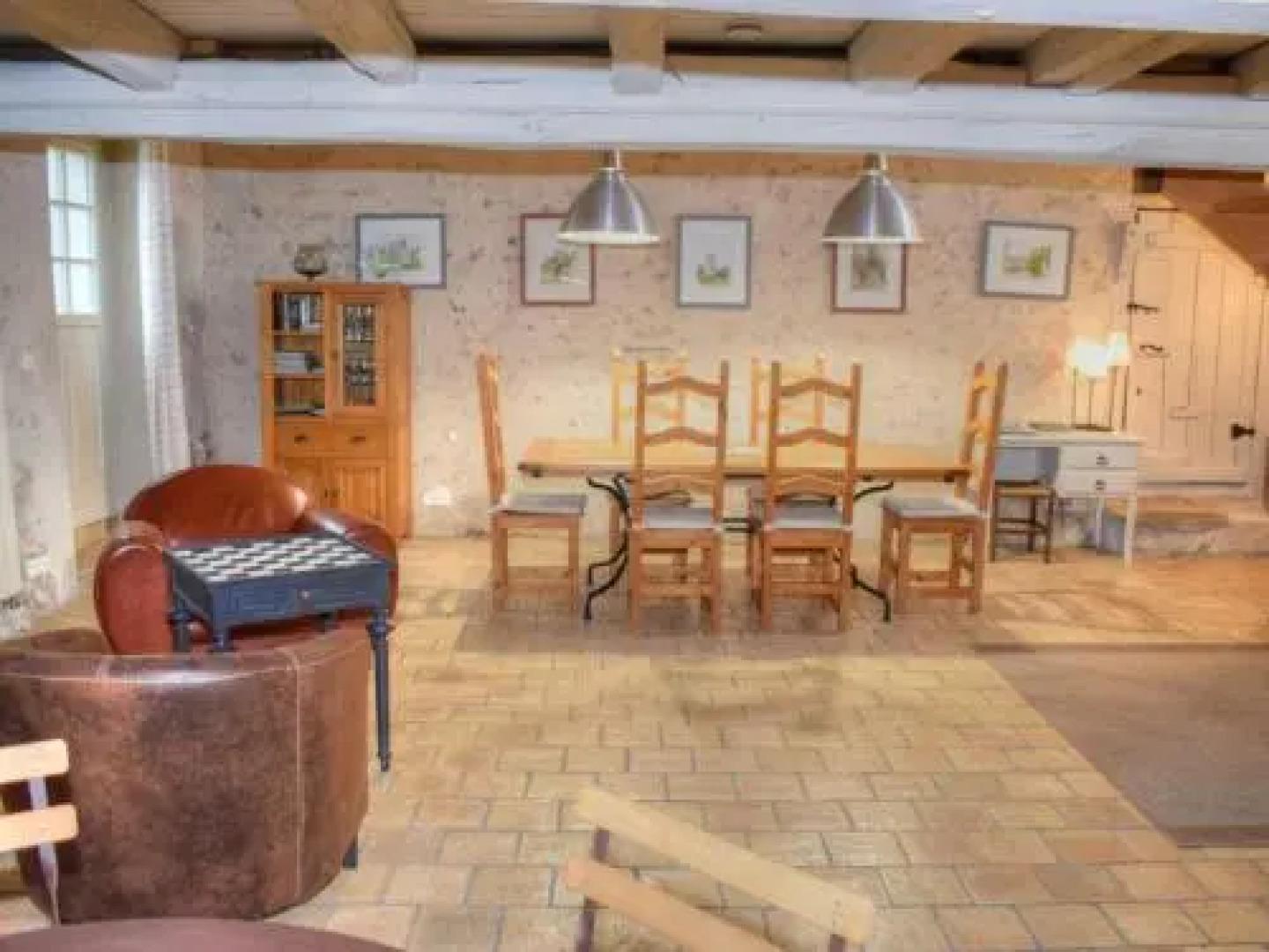 House Gite Du Moulin 3